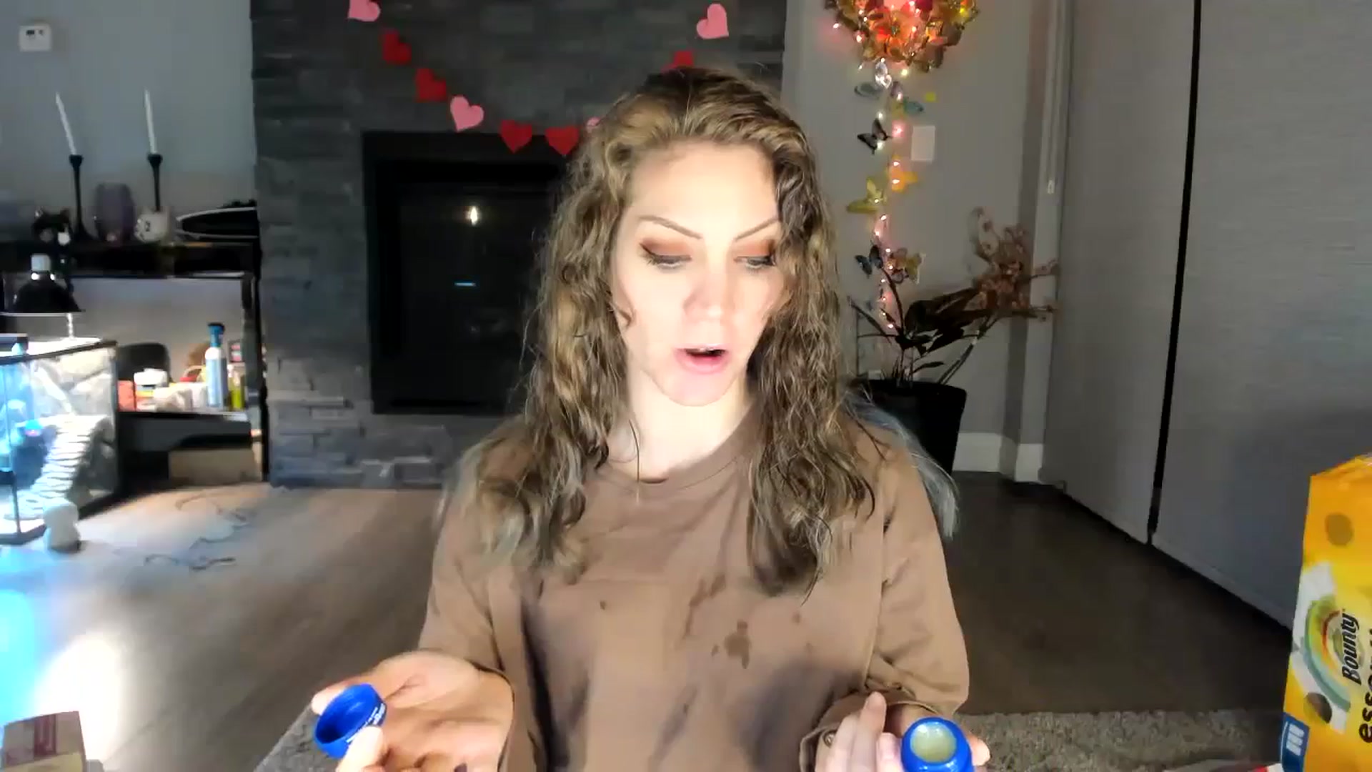 Gallery image thumbnail from Laurel's myfreecams stream on, 01/30/2024, 03:24 image 3 of 20