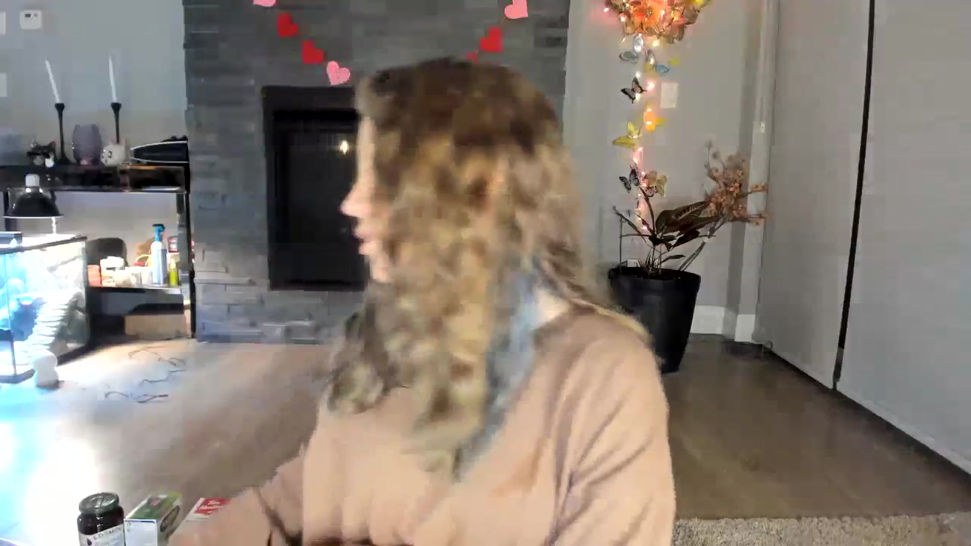 Gallery image thumbnail from Laurel's myfreecams stream on, 01/30/2024, 03:24 image 15 of 20