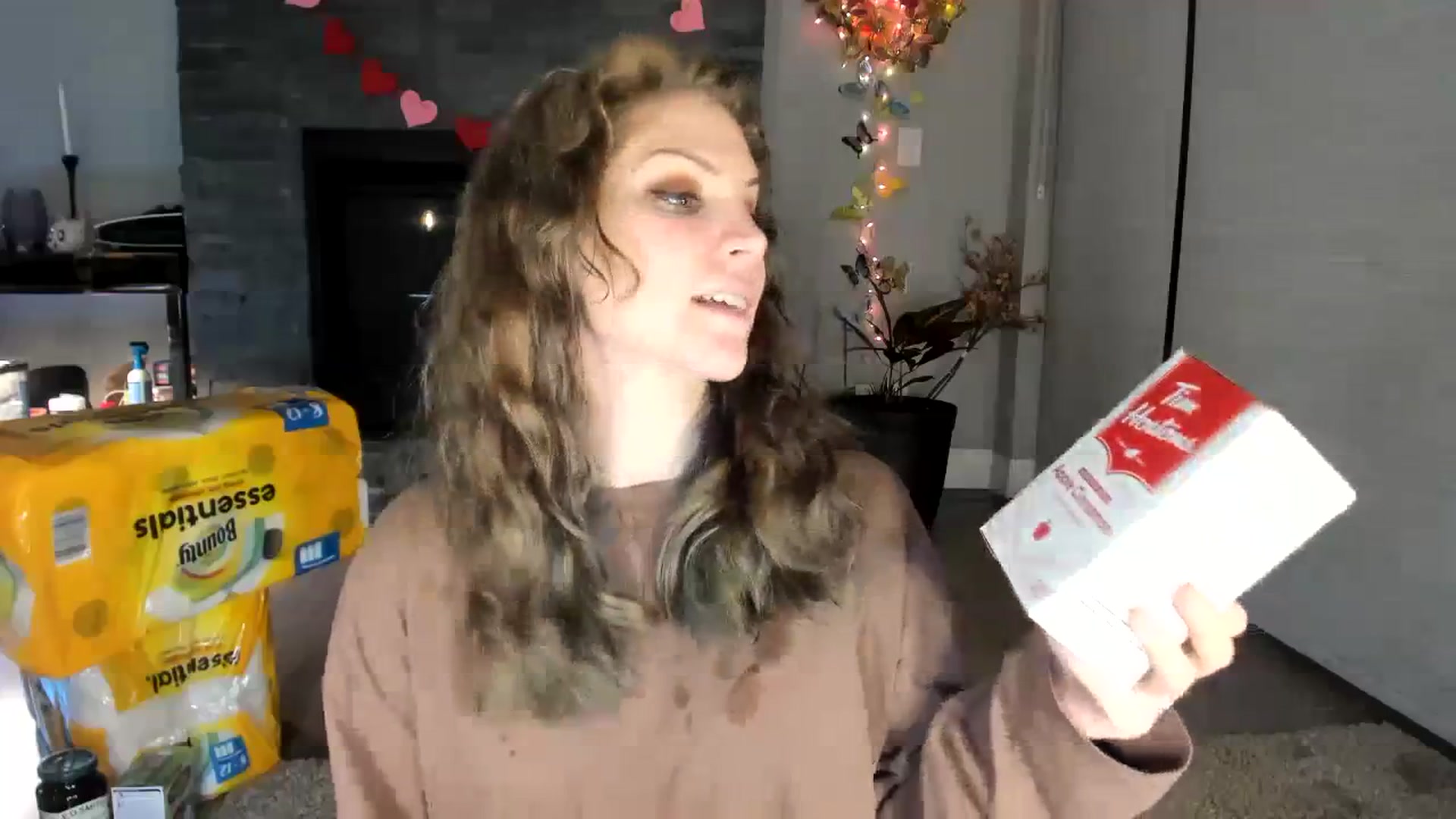 Gallery image thumbnail from Laurel's myfreecams stream on, 01/30/2024, 03:24 image 7 of 20