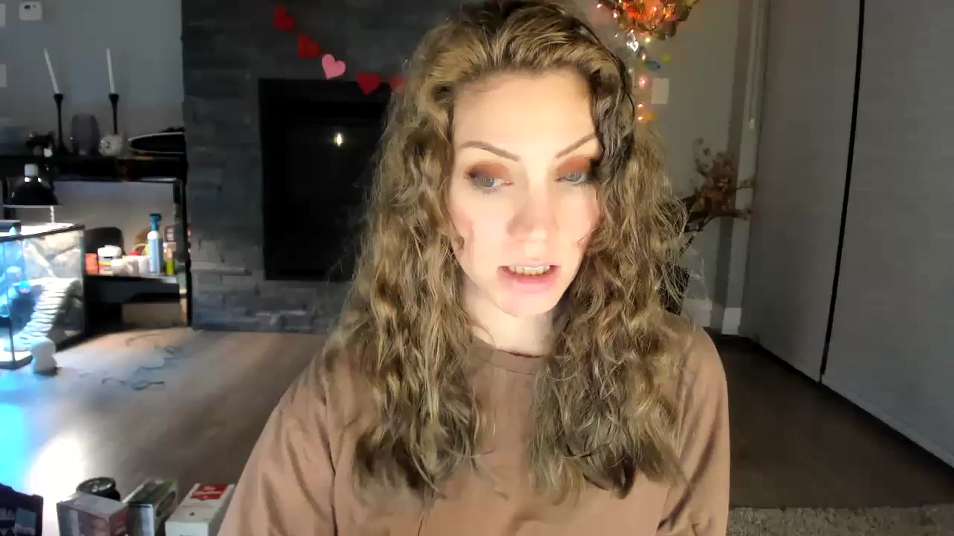 Gallery image thumbnail from Laurel's myfreecams stream on, 01/30/2024, 03:24 image 20 of 20