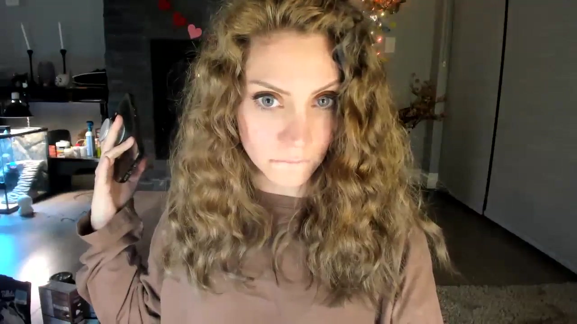 Gallery image thumbnail from Laurel's myfreecams stream on, 01/30/2024, 06:38 image 12 of 20