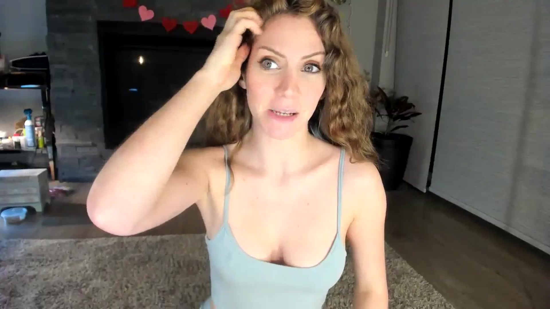 Gallery image thumbnail from Laurel's myfreecams stream on, 02/03/2024, 04:41 image 14 of 20