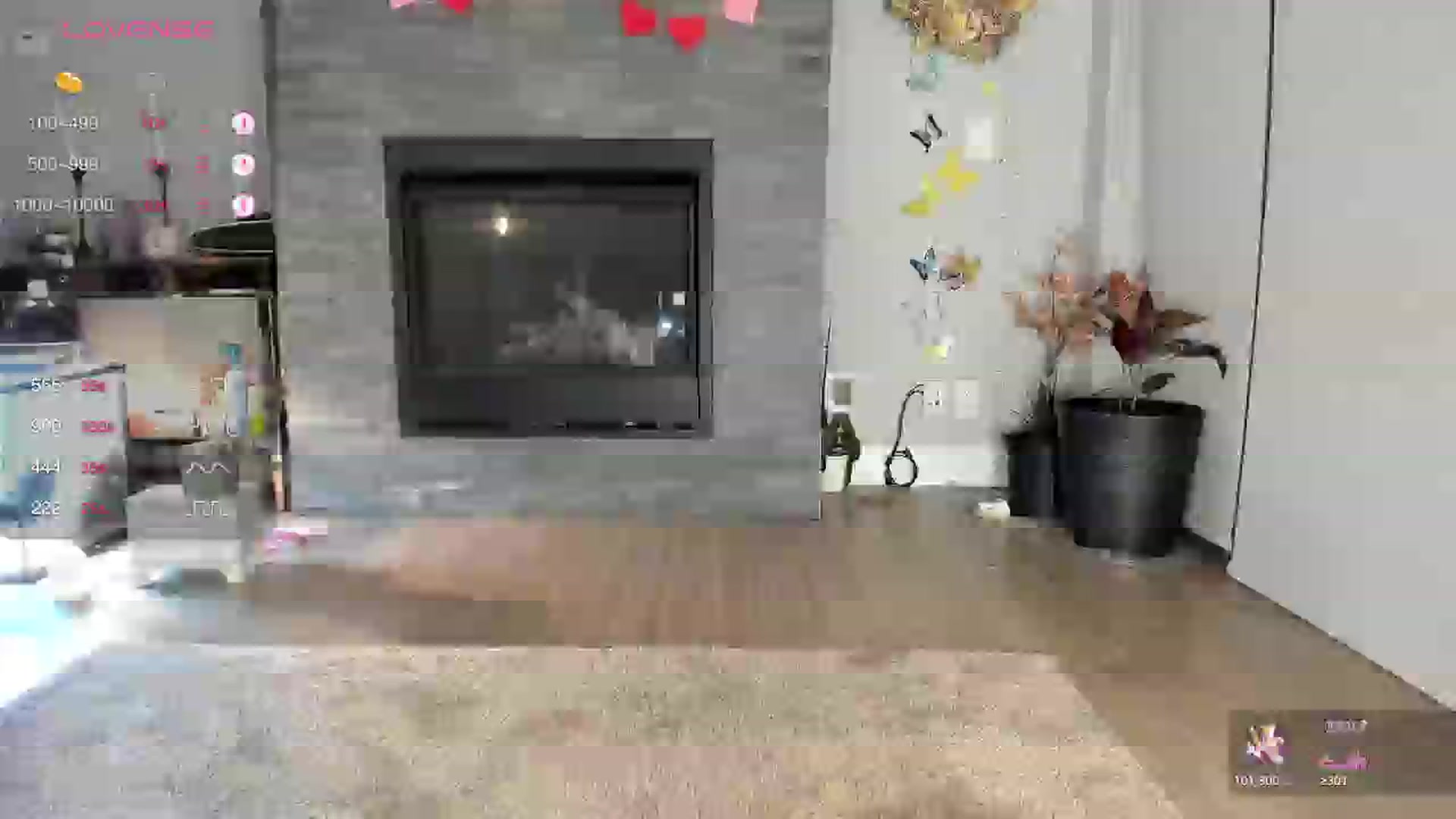 Gallery image thumbnail from Laurel's myfreecams stream on, 02/05/2024, 03:16 image 10 of 20