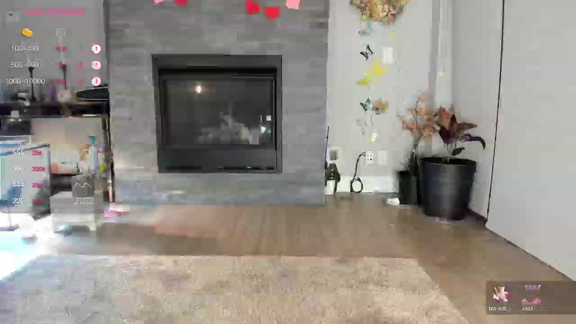 Gallery image thumbnail from Laurel's myfreecams stream on, 02/05/2024, 03:16 image 15 of 20