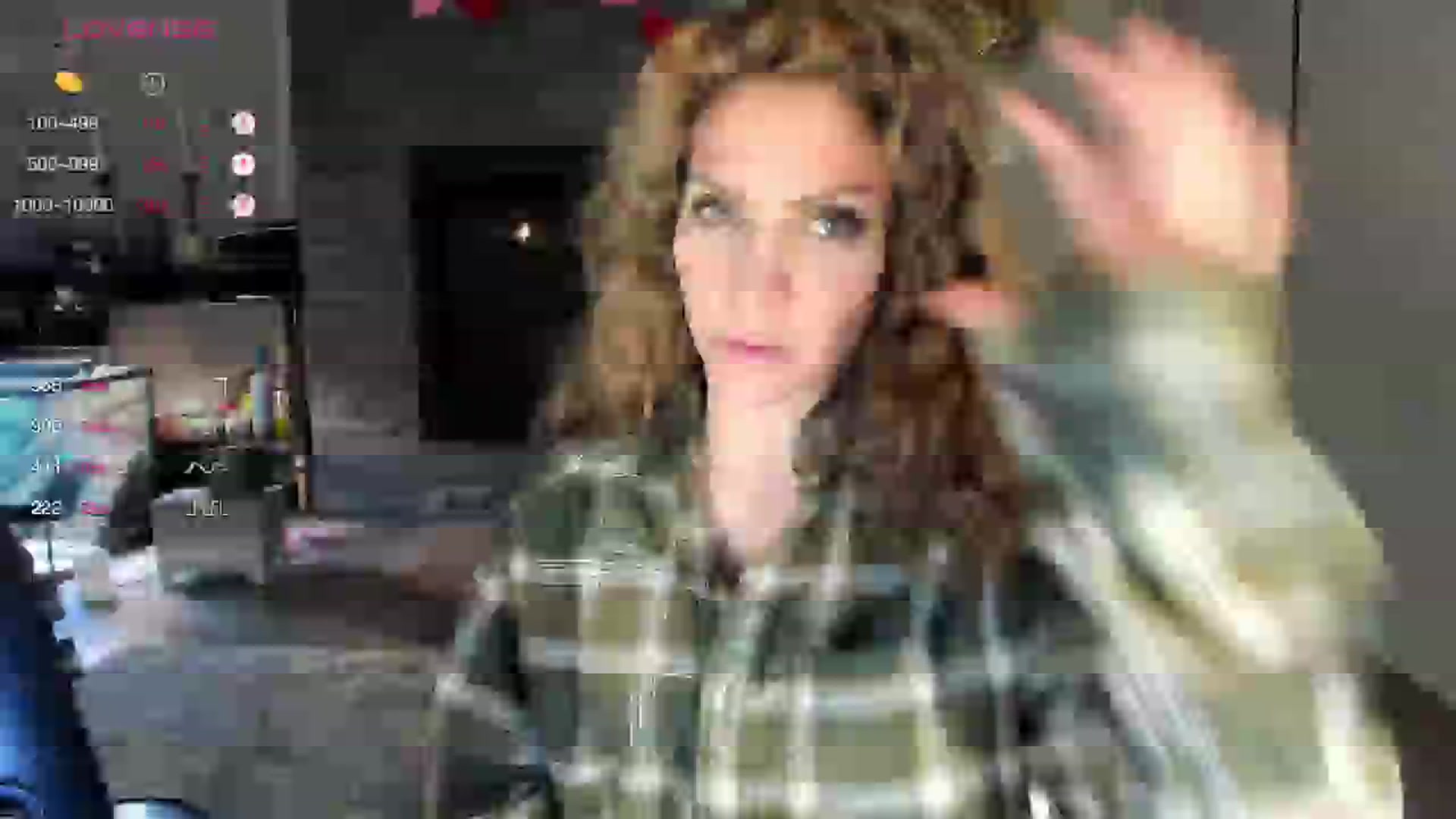 Gallery image thumbnail from Laurel's myfreecams stream on, 02/05/2024, 03:16 image 1 of 20