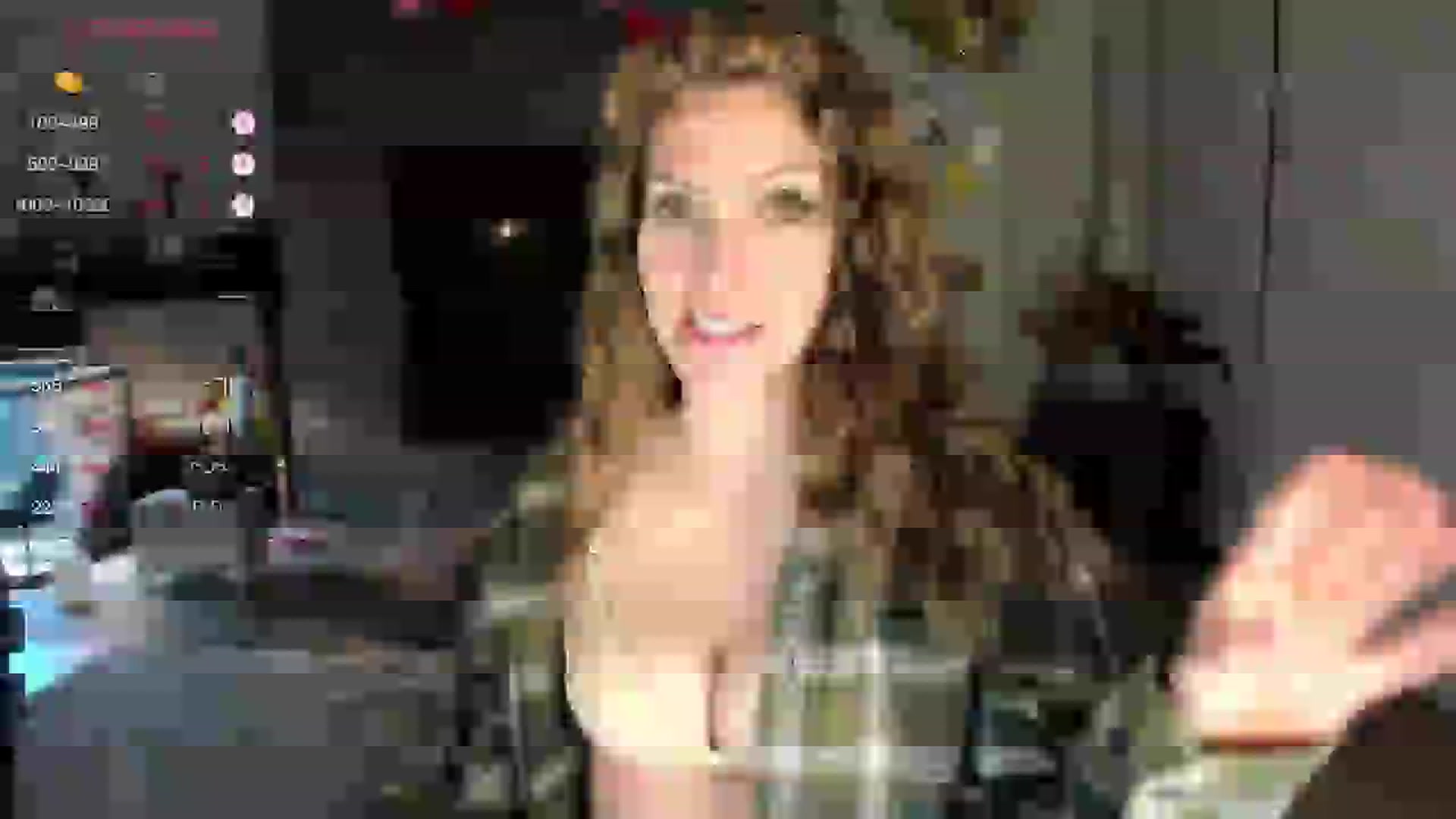 Gallery image thumbnail from Laurel's myfreecams stream on, 02/05/2024, 03:16 image 4 of 20