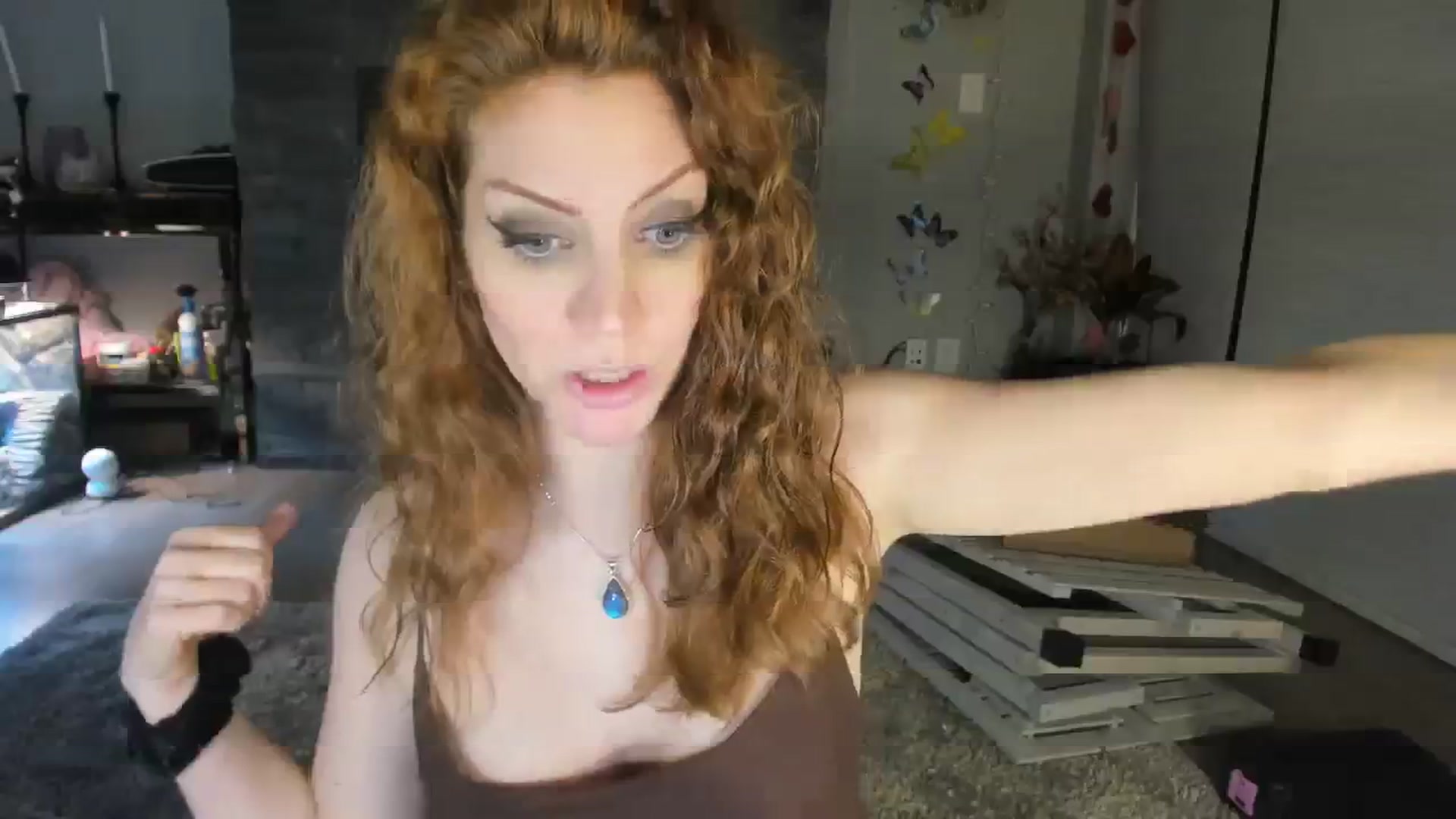 Gallery image thumbnail from Laurel's myfreecams stream on, 02/11/2024, 04:53 image 20 of 20