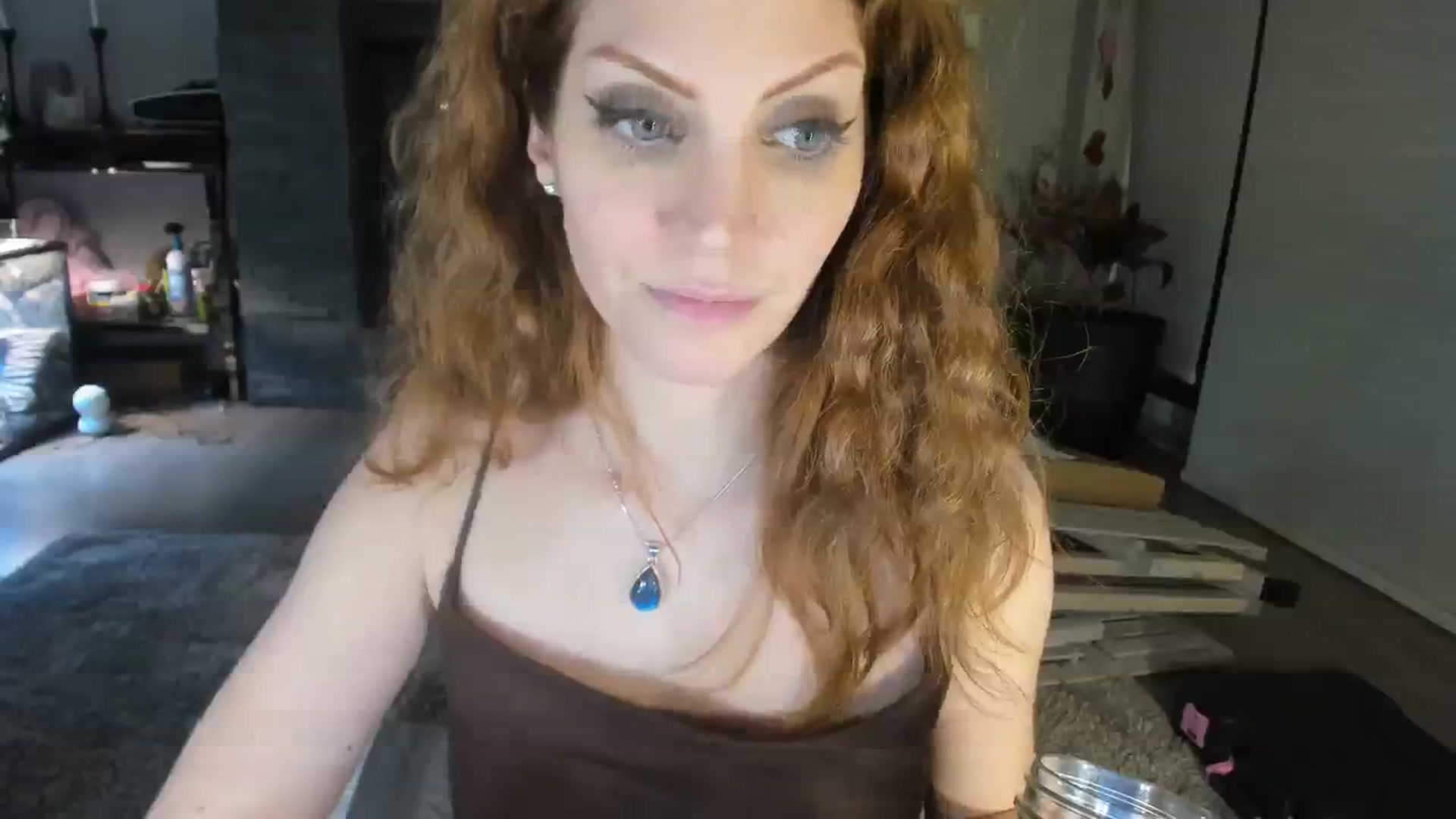 Gallery image thumbnail from Laurel's myfreecams stream on, 02/11/2024, 08:01 image 10 of 20