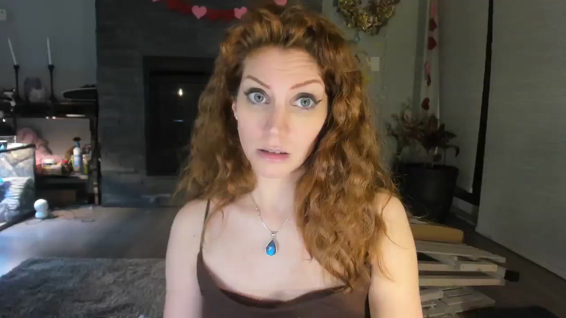 Gallery image thumbnail from Laurel's myfreecams stream on, 02/11/2024, 08:01 image 9 of 20