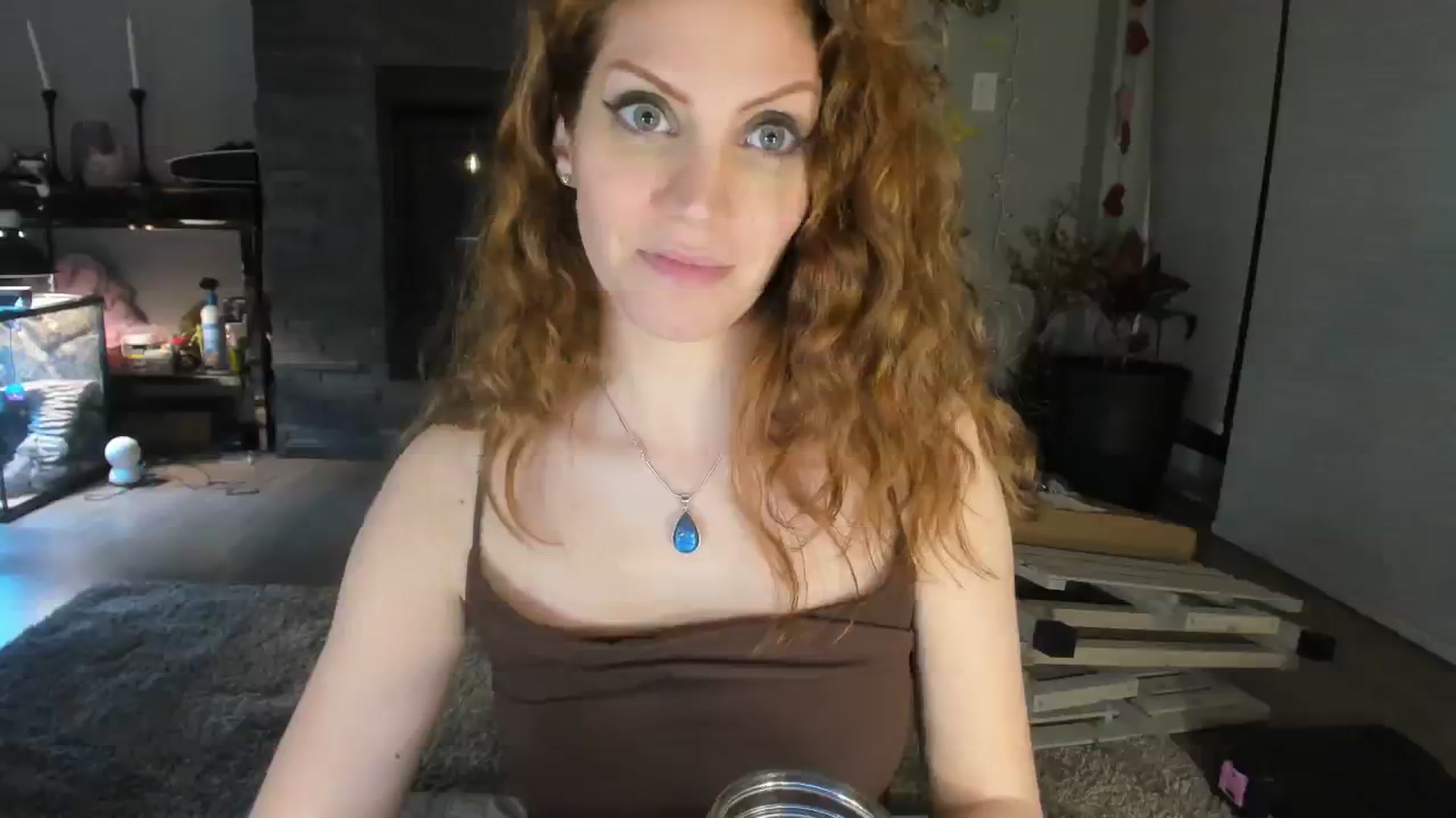 Gallery image thumbnail from Laurel's myfreecams stream on, 02/11/2024, 08:01 image 5 of 20