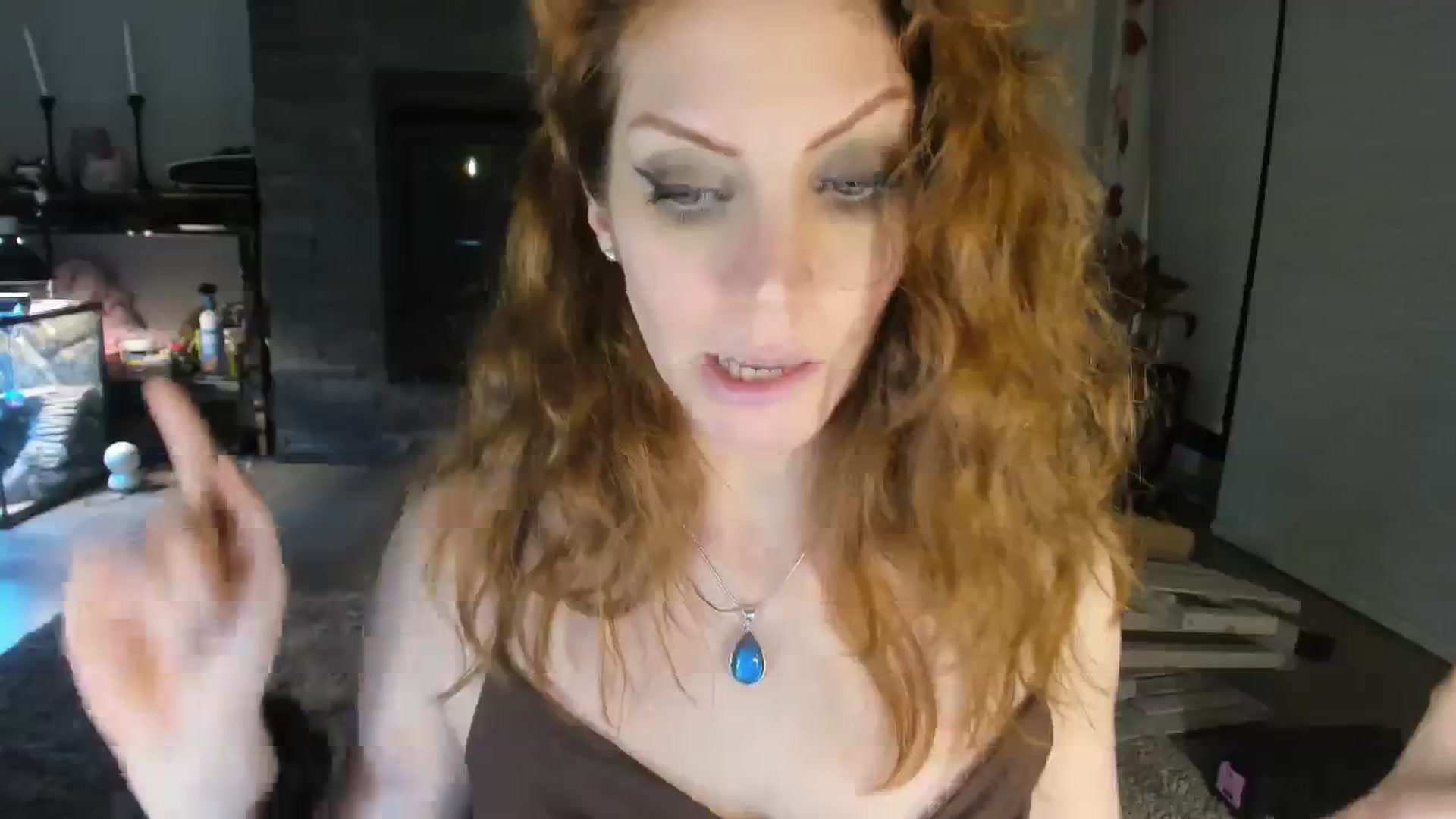 Gallery image thumbnail from Laurel's myfreecams stream on, 02/11/2024, 08:01 image 8 of 20