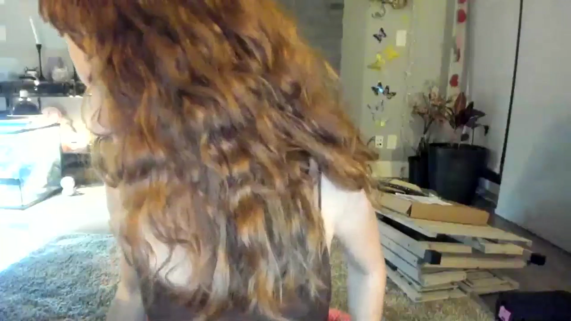Gallery image thumbnail from Laurel's myfreecams stream on, 02/11/2024, 08:42 image 13 of 20