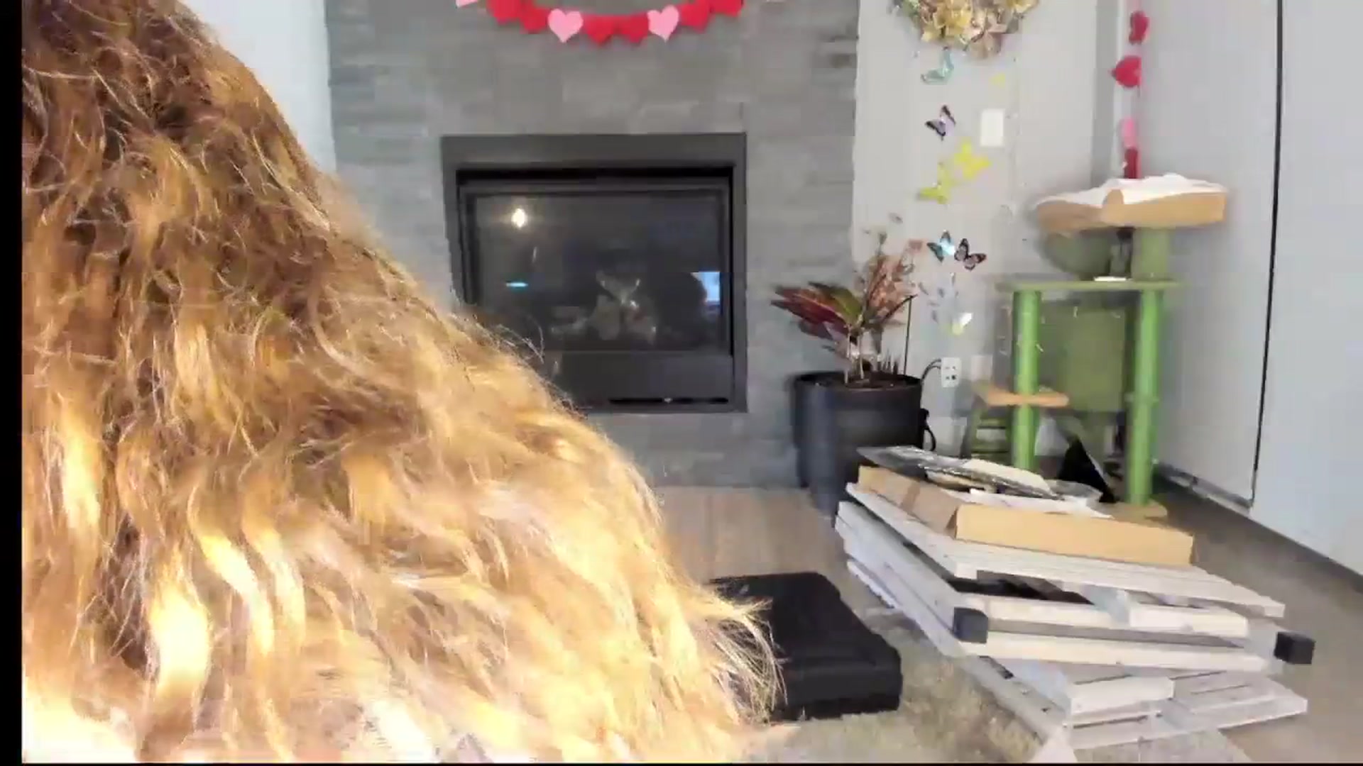 Gallery image thumbnail from Laurel's myfreecams stream on, 02/14/2024, 07:44 image 9 of 20