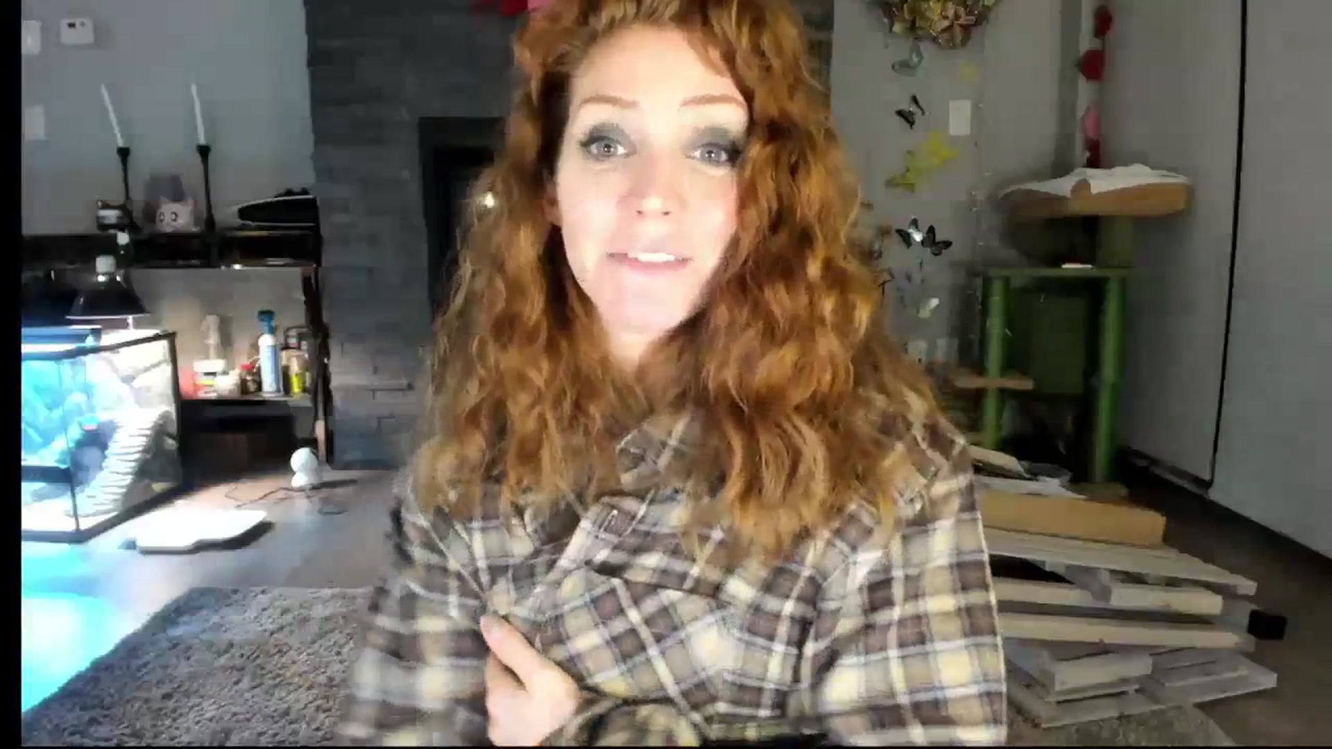 Gallery image thumbnail from Laurel's myfreecams stream on, 02/14/2024, 07:44 image 2 of 20