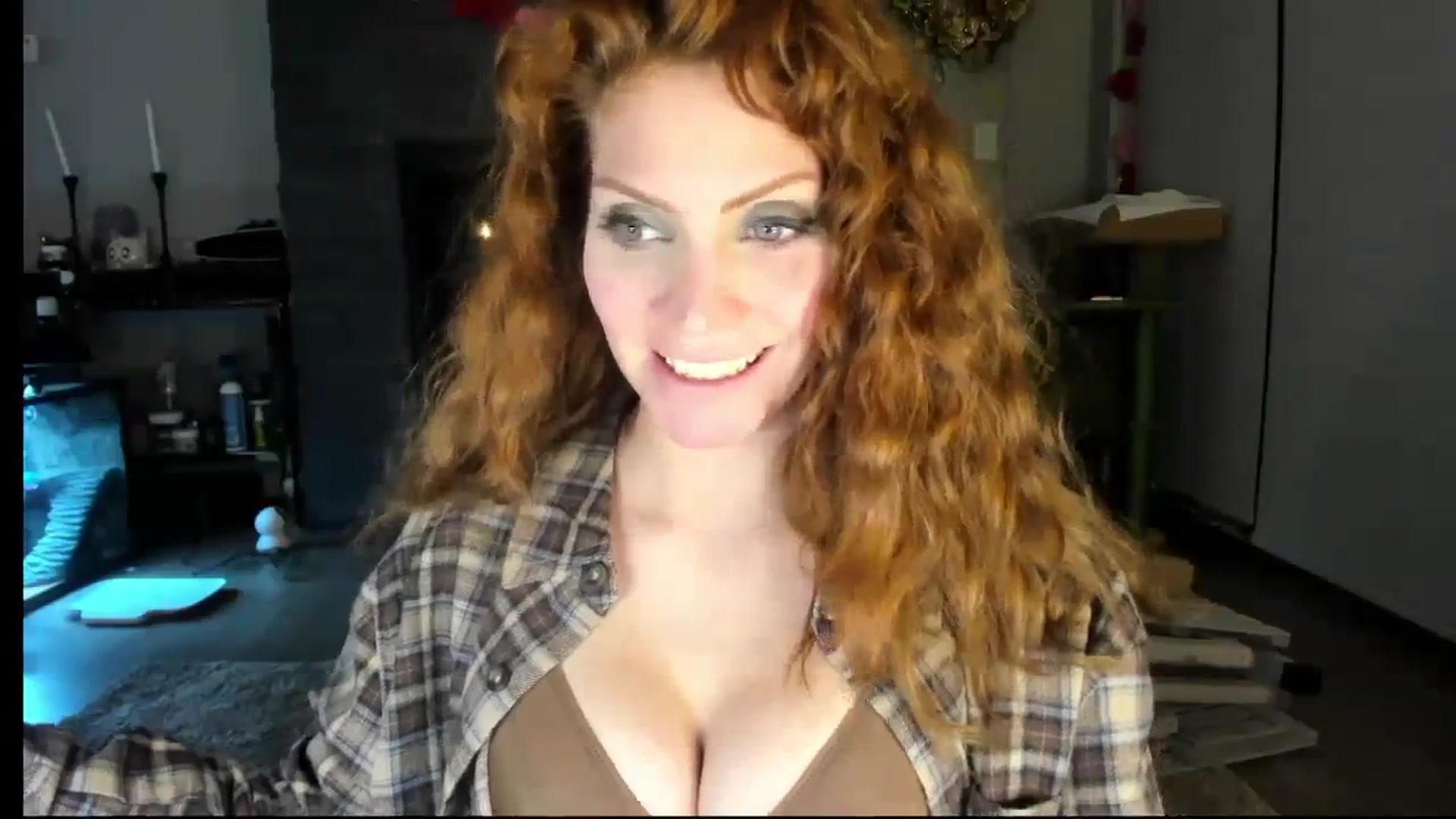 Gallery image thumbnail from Laurel's myfreecams stream on, 02/14/2024, 09:07 image 9 of 20