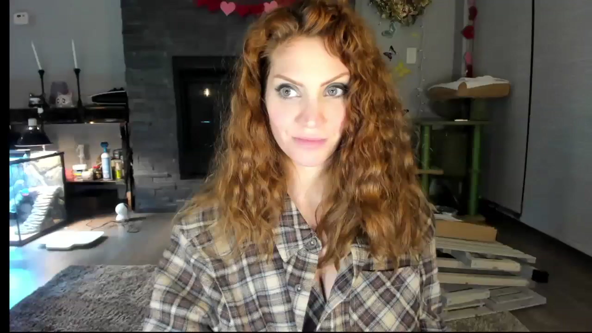Gallery image thumbnail from Laurel's myfreecams stream on, 02/14/2024, 09:07 image 1 of 20