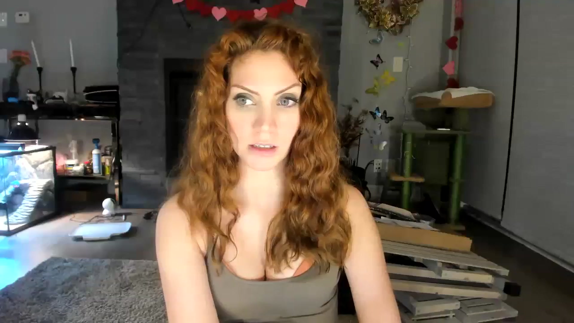 Gallery image thumbnail from Laurel's myfreecams stream on, 02/16/2024, 05:54 image 19 of 20