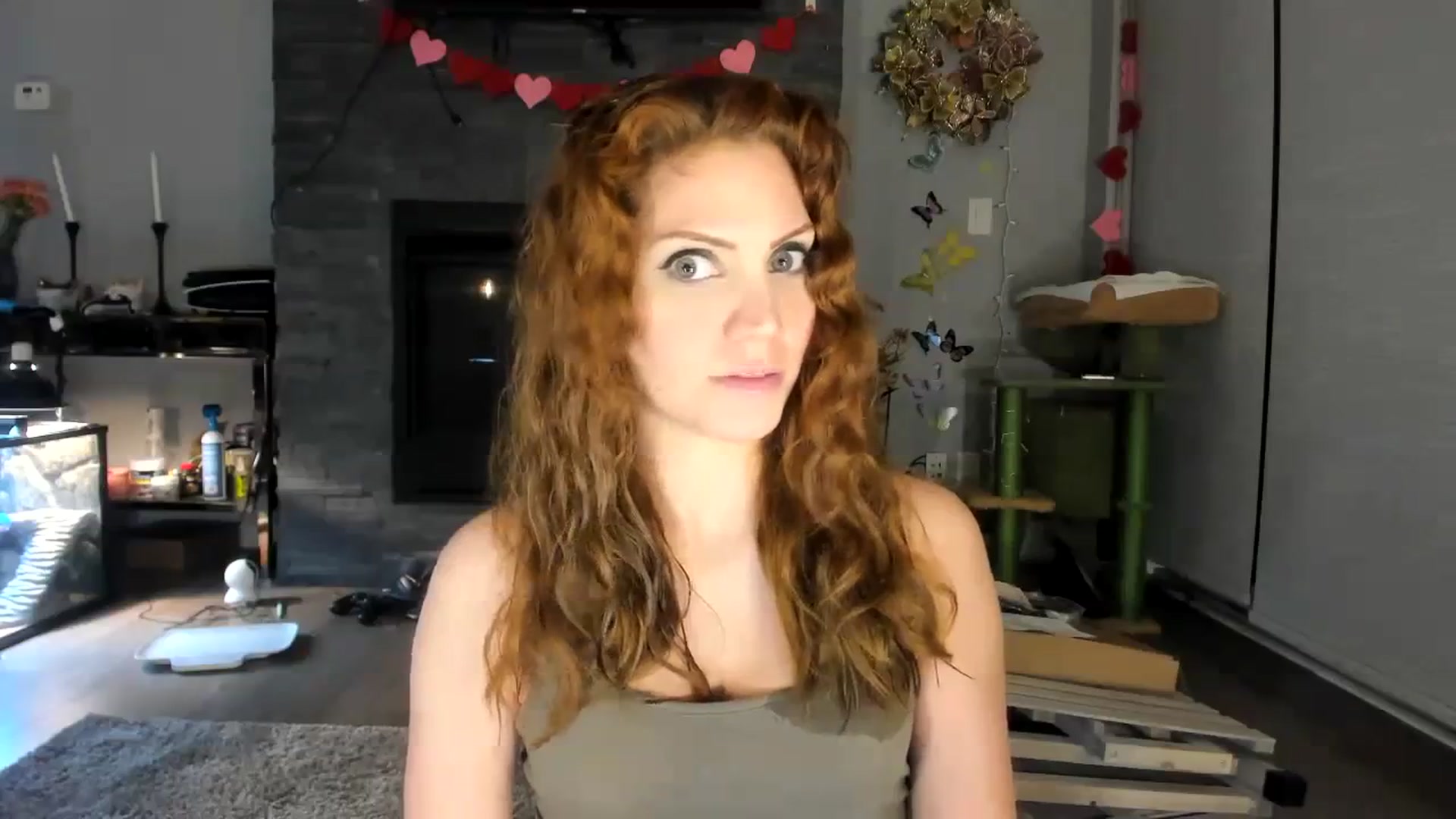 Gallery image thumbnail from Laurel's myfreecams stream on, 02/16/2024, 05:54 image 9 of 20