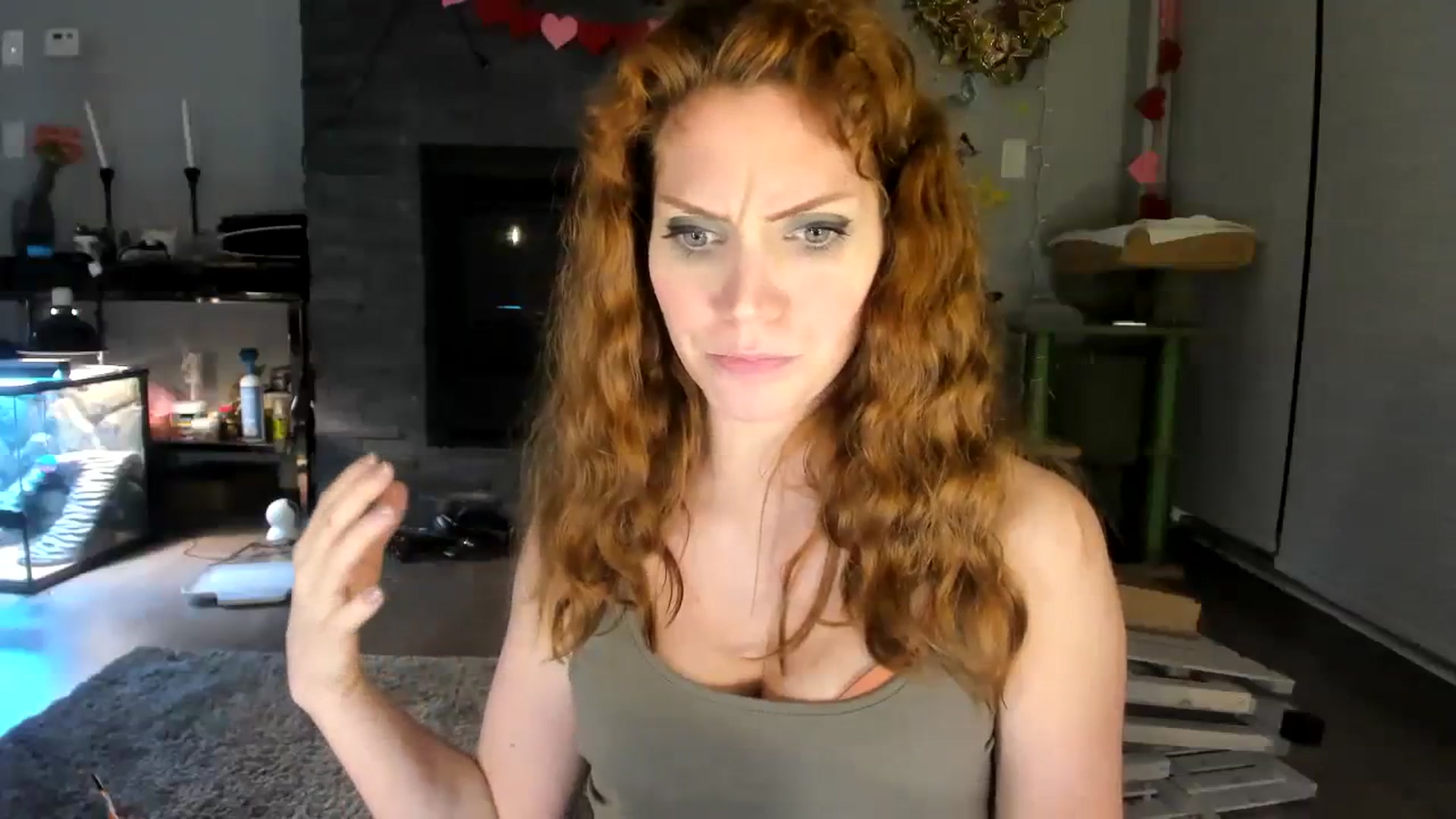 Gallery image thumbnail from Laurel's myfreecams stream on, 02/16/2024, 06:43 image 10 of 20