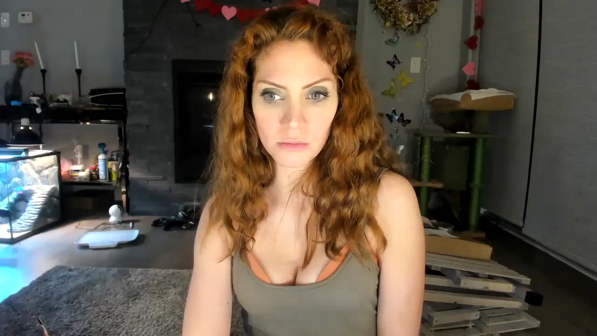 Gallery image thumbnail from Laurel's myfreecams stream on, 02/16/2024, 06:43 image 15 of 20