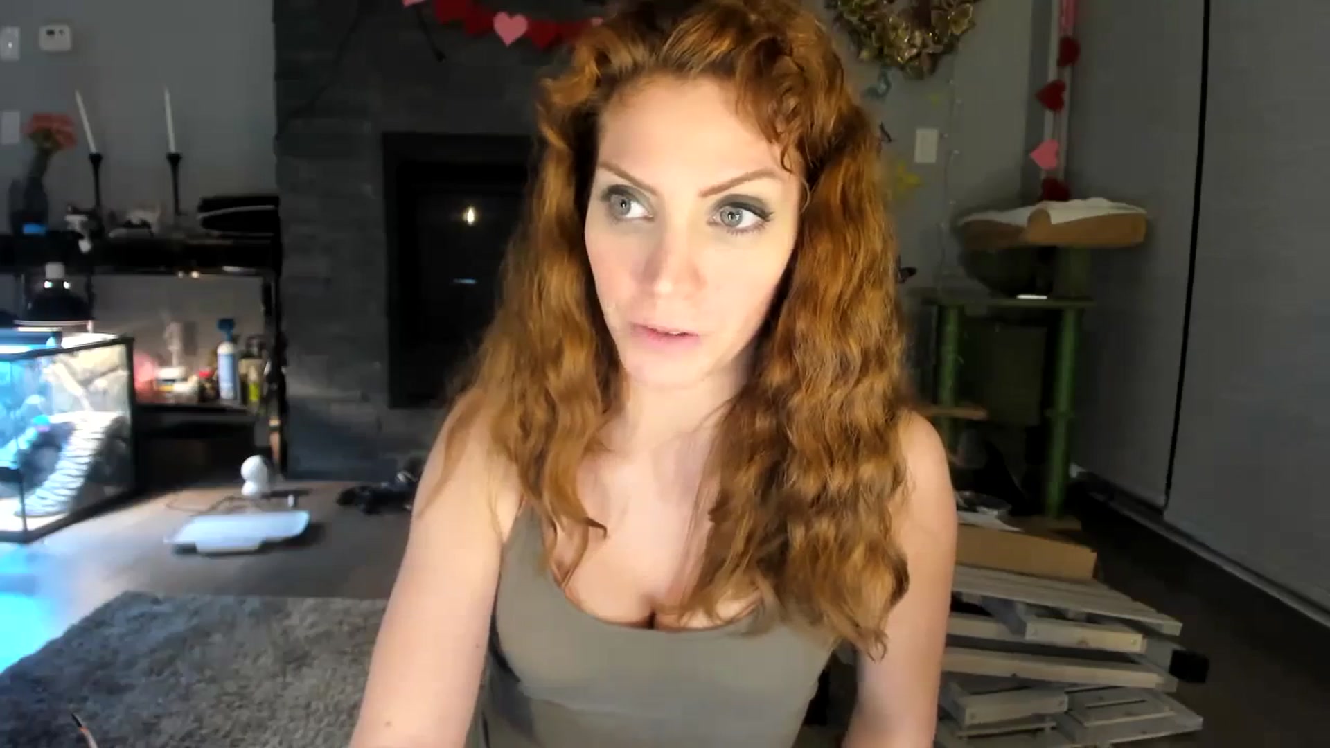 Gallery image thumbnail from Laurel's myfreecams stream on, 02/16/2024, 07:41 image 20 of 20