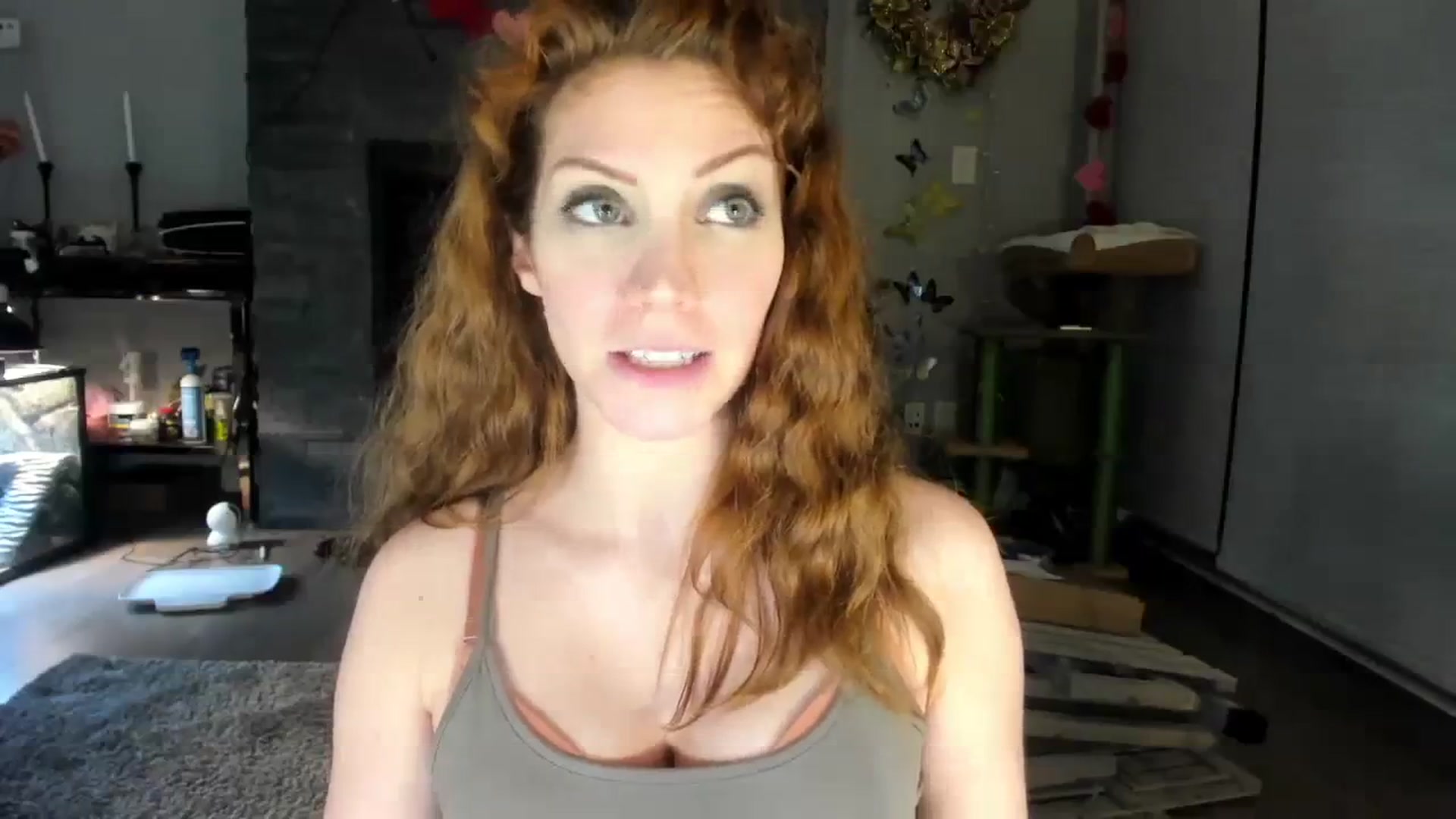 Gallery image thumbnail from Laurel's myfreecams stream on, 02/16/2024, 09:41 image 7 of 20