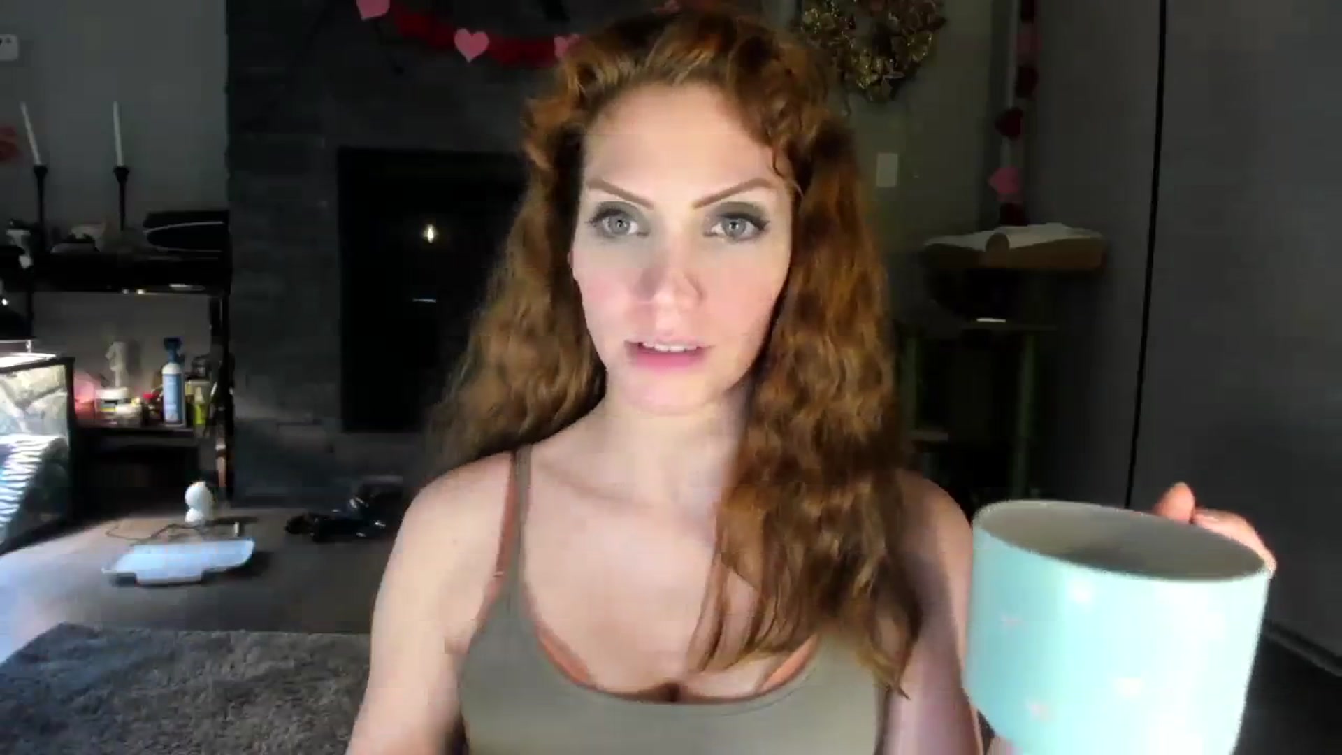 Gallery image thumbnail from Laurel's myfreecams stream on, 02/16/2024, 09:41 image 6 of 20