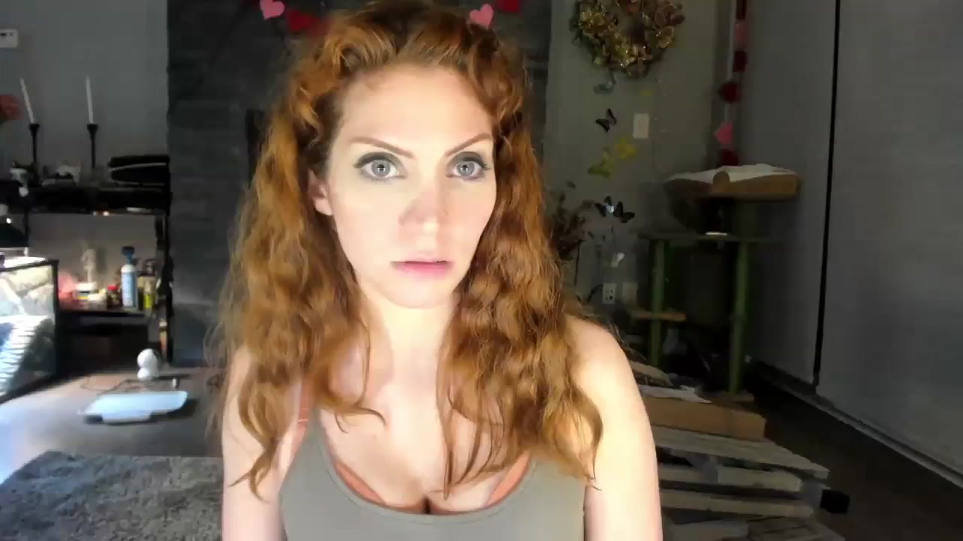 Gallery image thumbnail from Laurel's myfreecams stream on, 02/16/2024, 09:41 image 1 of 20