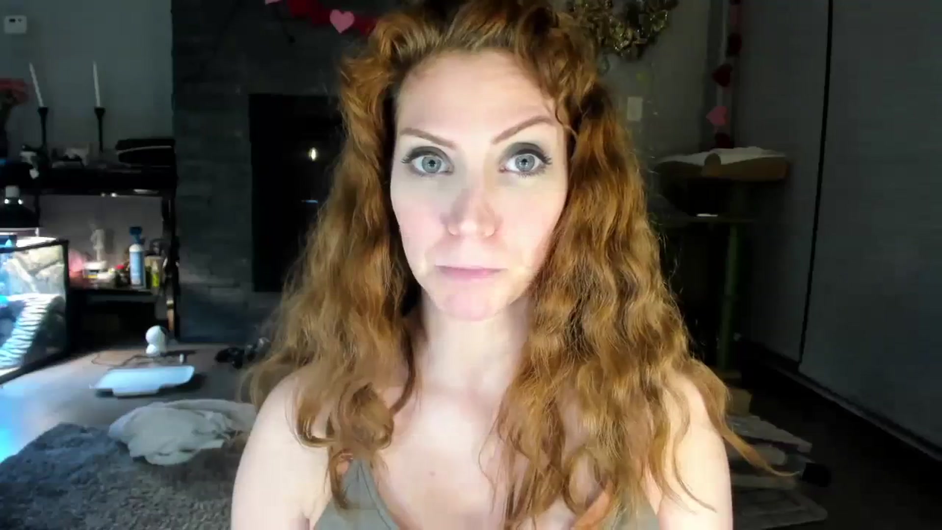 Gallery image thumbnail from Laurel's myfreecams stream on, 02/16/2024, 09:41 image 15 of 20