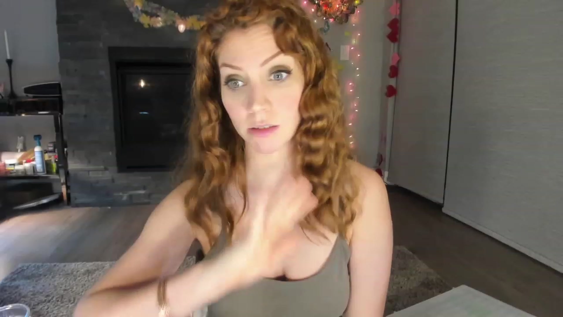Gallery image thumbnail from Laurel's myfreecams stream on, 02/20/2024, 05:56 image 10 of 20