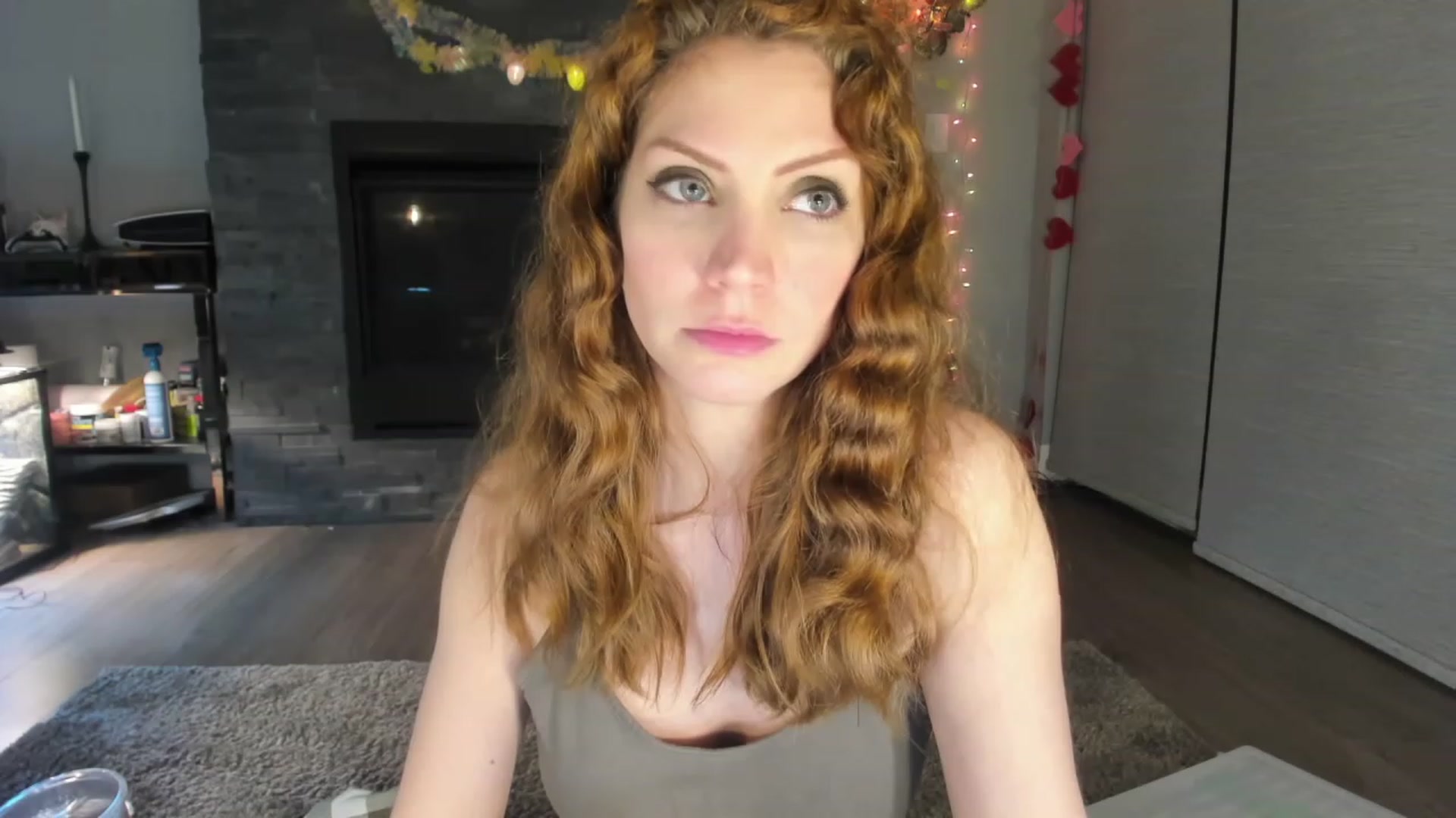 Gallery image thumbnail from Laurel's myfreecams stream on, 02/20/2024, 05:56 image 17 of 20