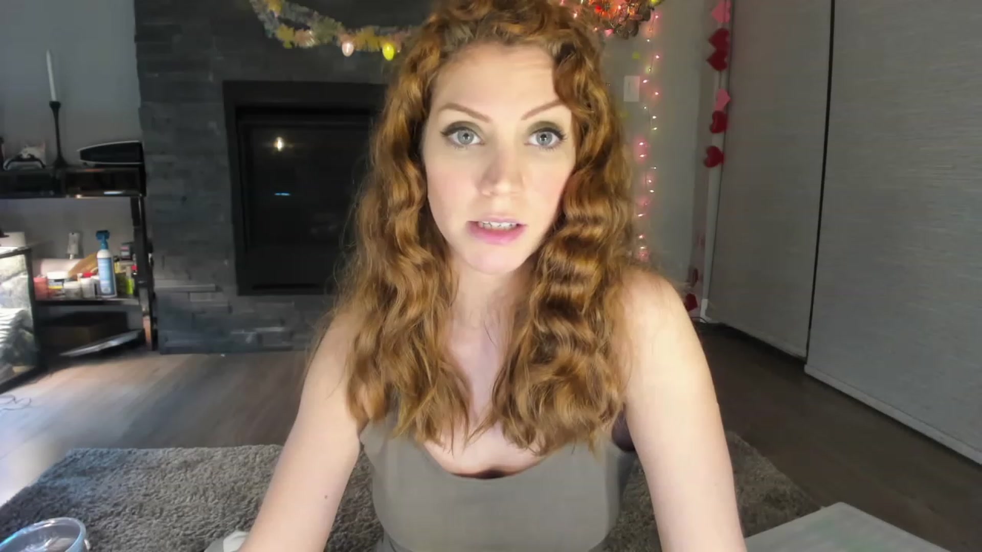 Gallery image thumbnail from Laurel's myfreecams stream on, 02/20/2024, 05:56 image 15 of 20