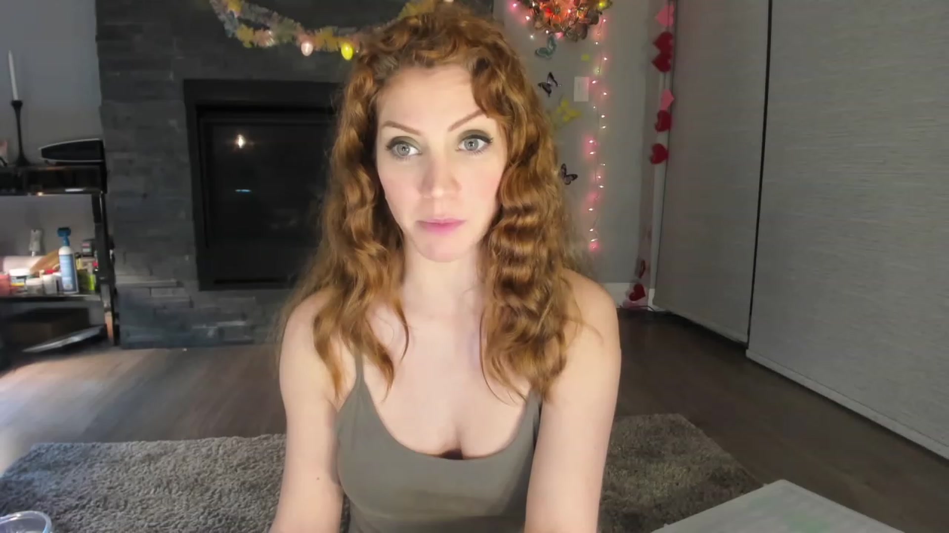 Gallery image thumbnail from Laurel's myfreecams stream on, 02/20/2024, 05:56 image 9 of 20