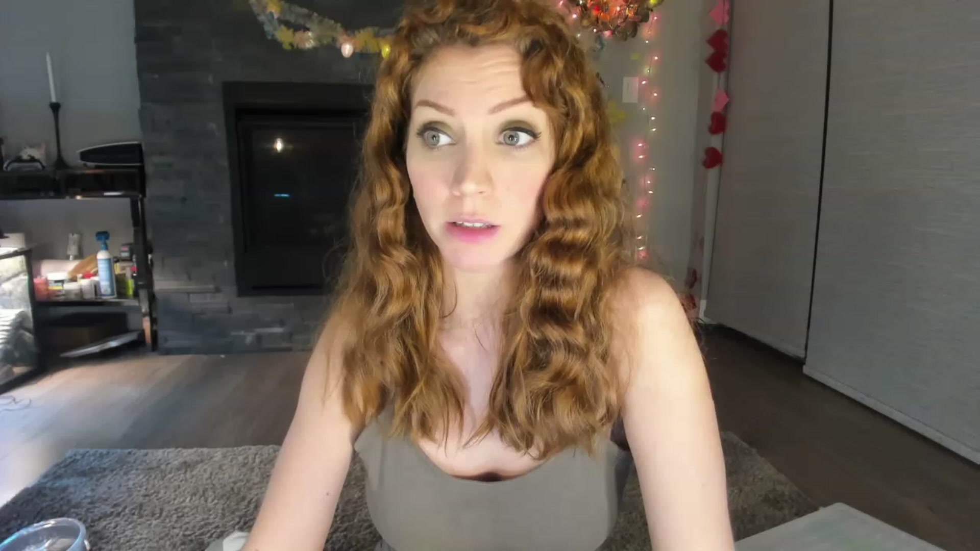Gallery image thumbnail from Laurel's myfreecams stream on, 02/20/2024, 05:56 image 16 of 20