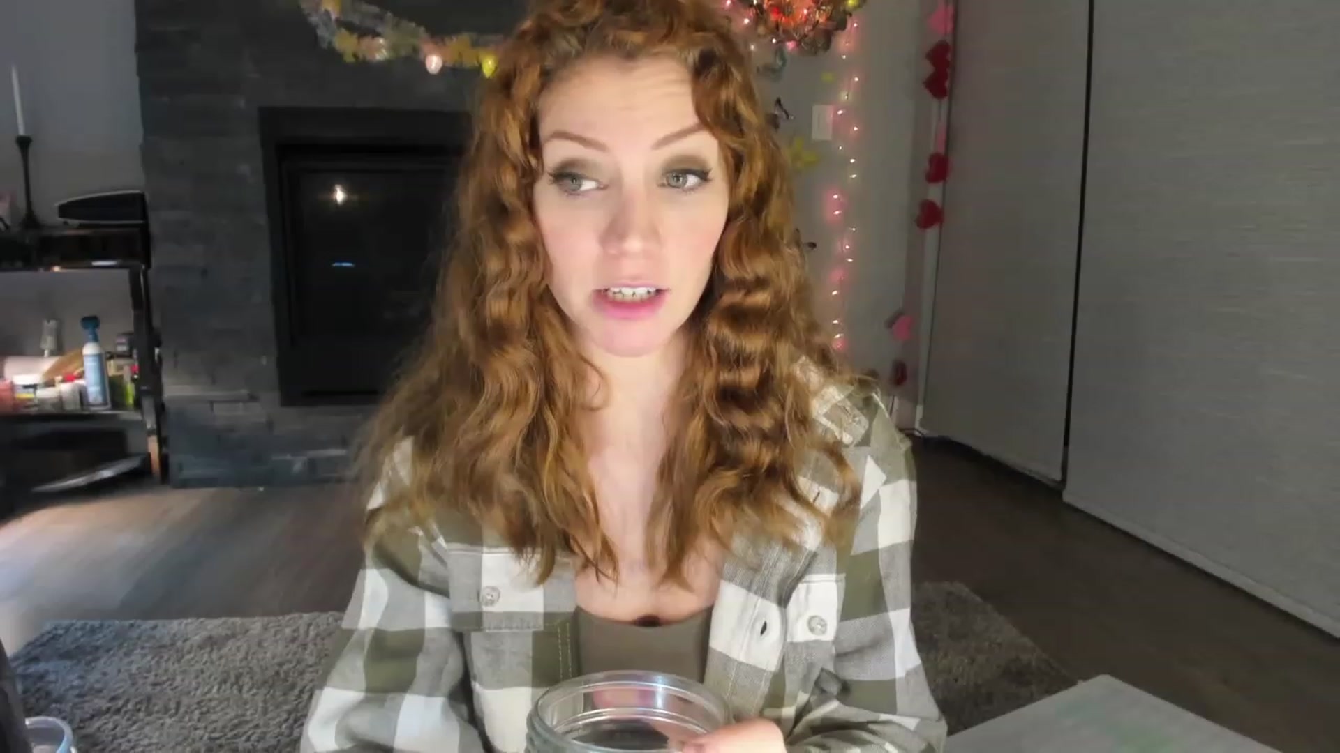 Gallery image thumbnail from Laurel's myfreecams stream on, 02/20/2024, 05:56 image 5 of 20