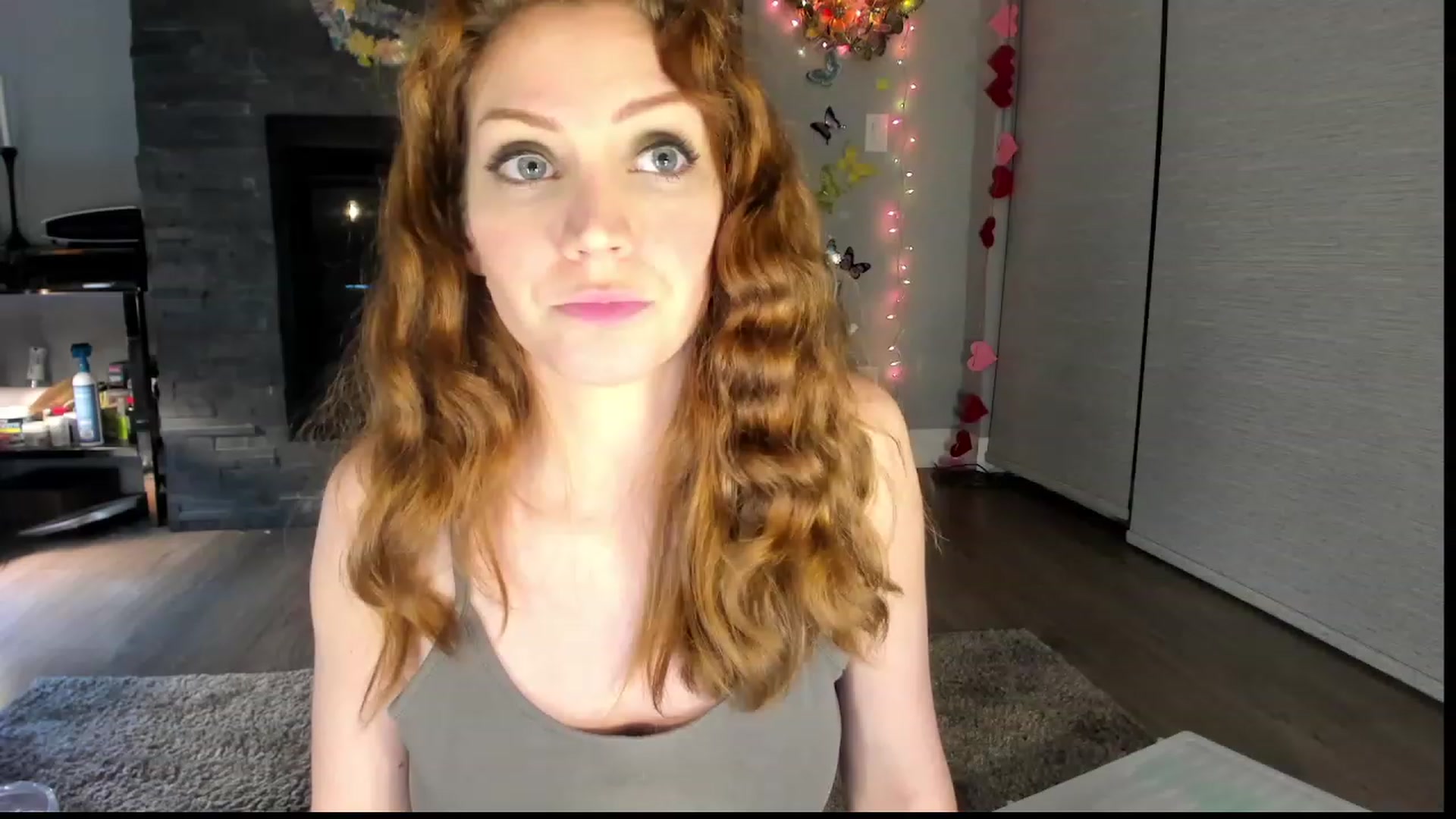 Gallery image thumbnail from Laurel's myfreecams stream on, 02/20/2024, 06:54 image 8 of 20