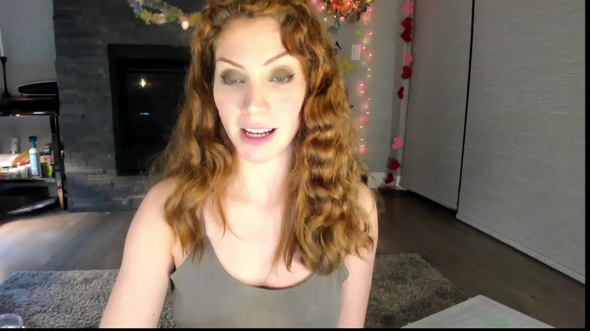 Gallery image thumbnail from Laurel's myfreecams stream on, 02/20/2024, 06:54 image 10 of 20