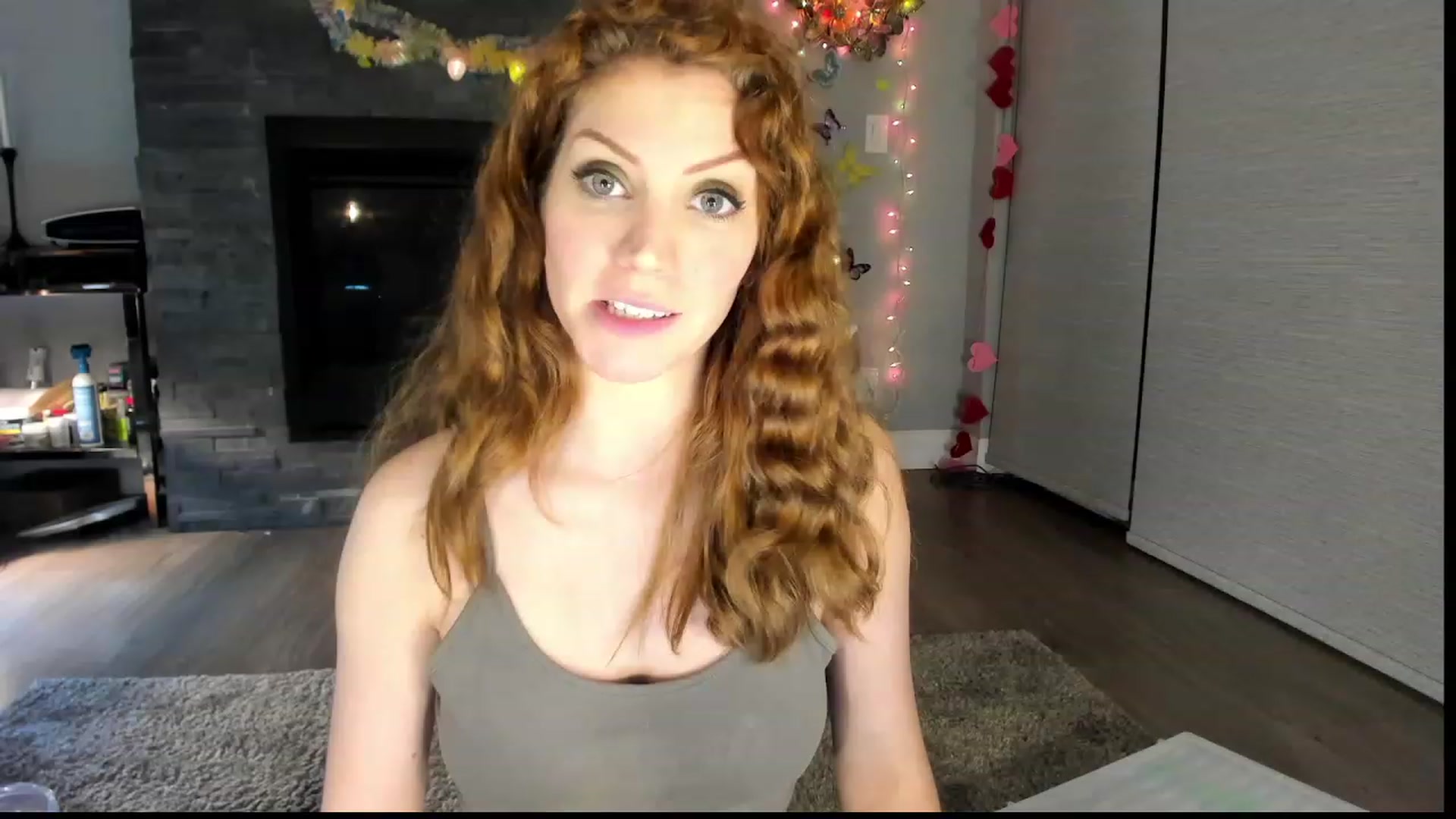 Gallery image thumbnail from Laurel's myfreecams stream on, 02/20/2024, 06:54 image 6 of 20