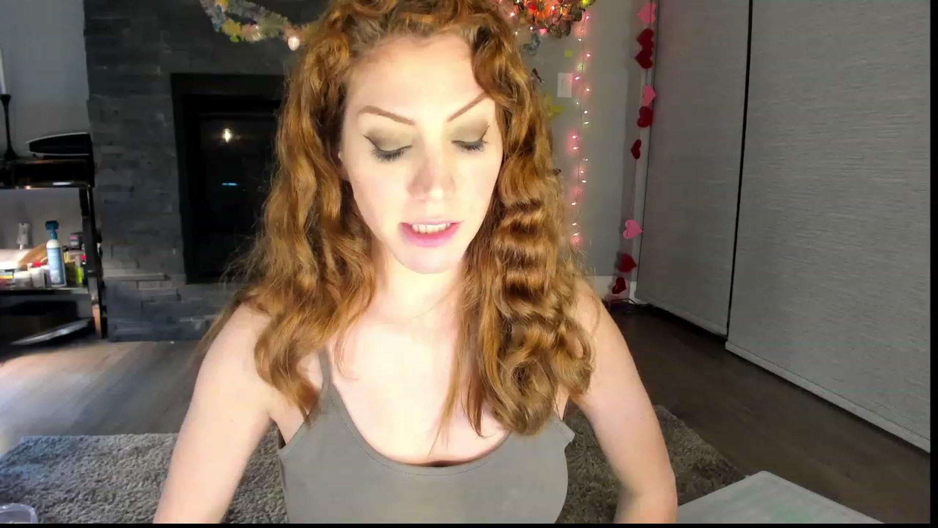 Gallery image thumbnail from Laurel's myfreecams stream on, 02/20/2024, 06:54 image 4 of 20