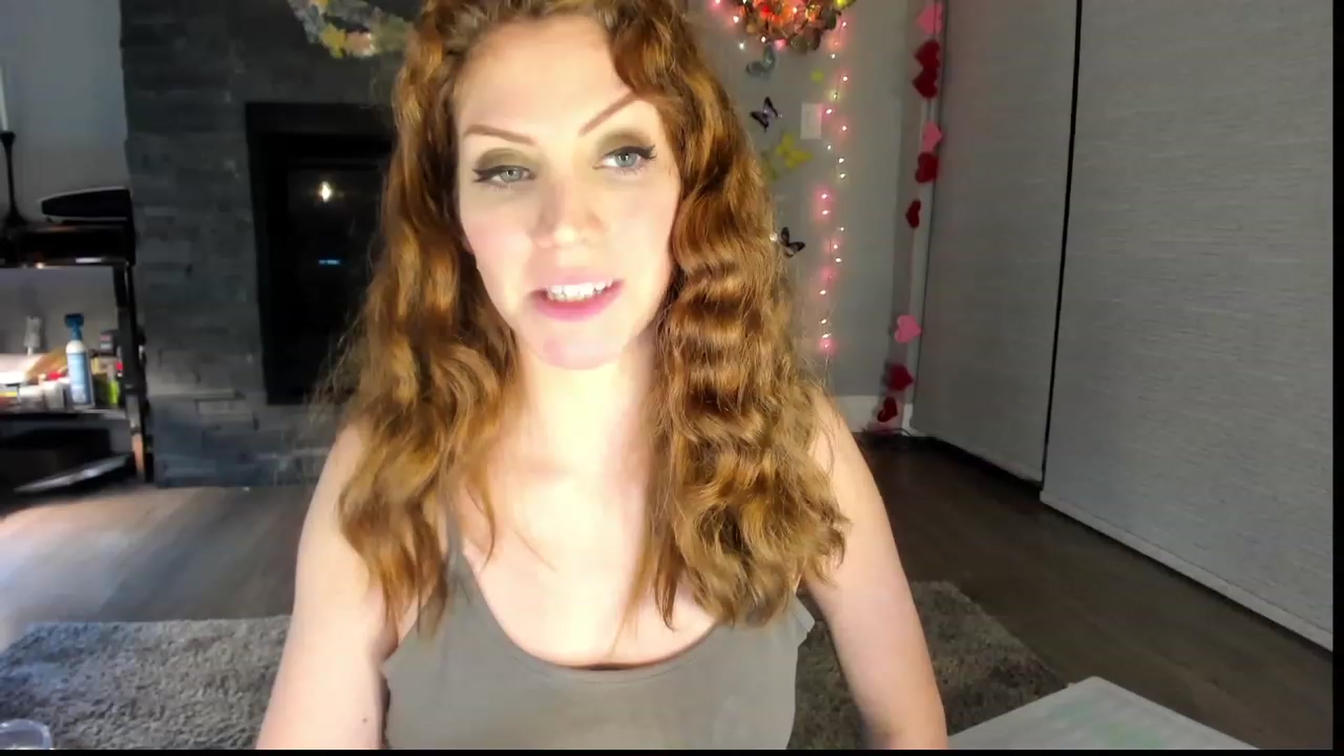 Gallery image thumbnail from Laurel's myfreecams stream on, 02/20/2024, 06:54 image 11 of 20