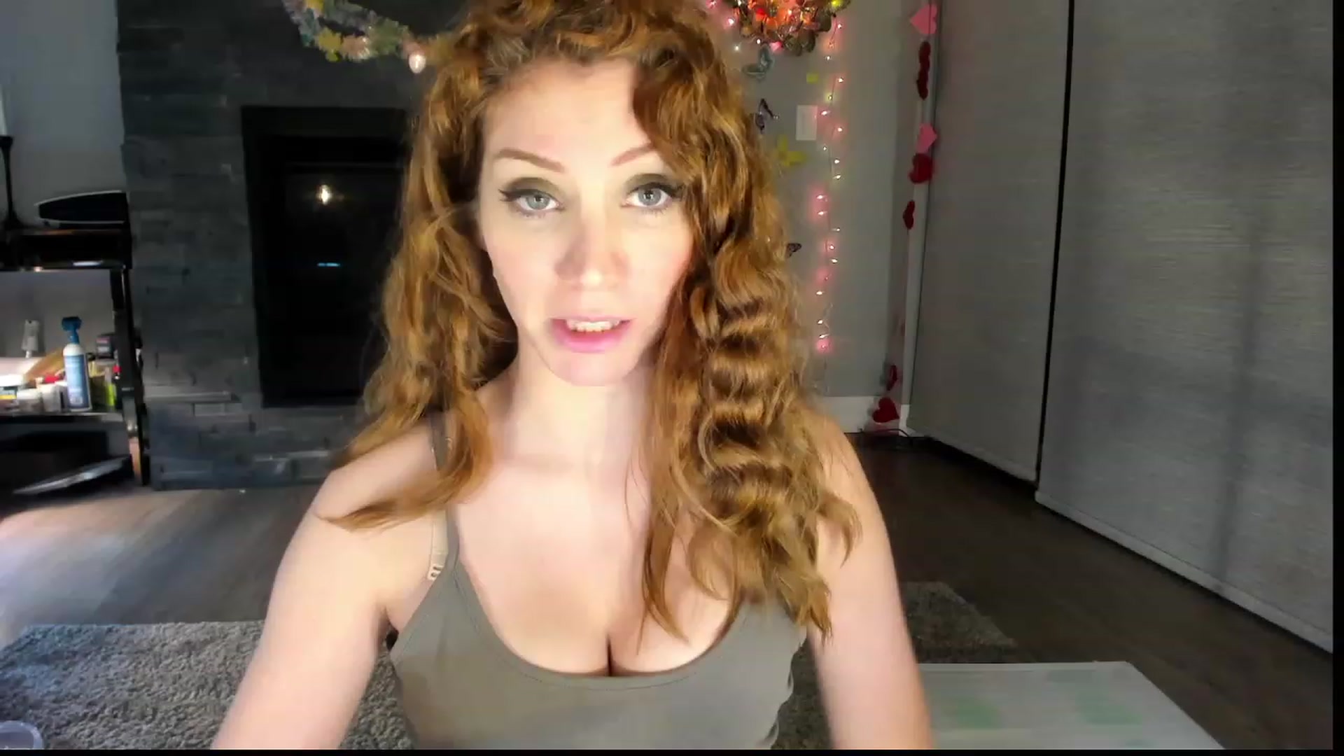Gallery image thumbnail from Laurel's myfreecams stream on, 02/20/2024, 06:54 image 20 of 20