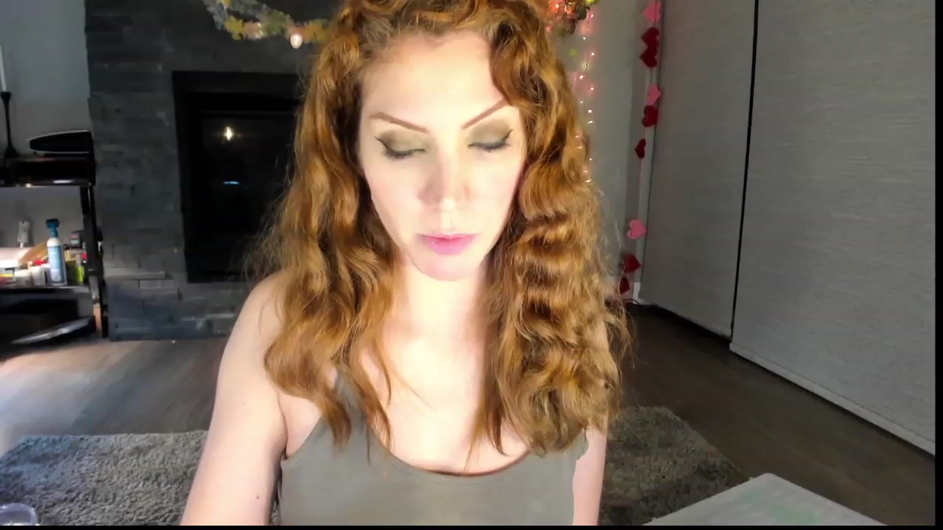 Gallery image thumbnail from Laurel's myfreecams stream on, 02/20/2024, 06:54 image 12 of 20