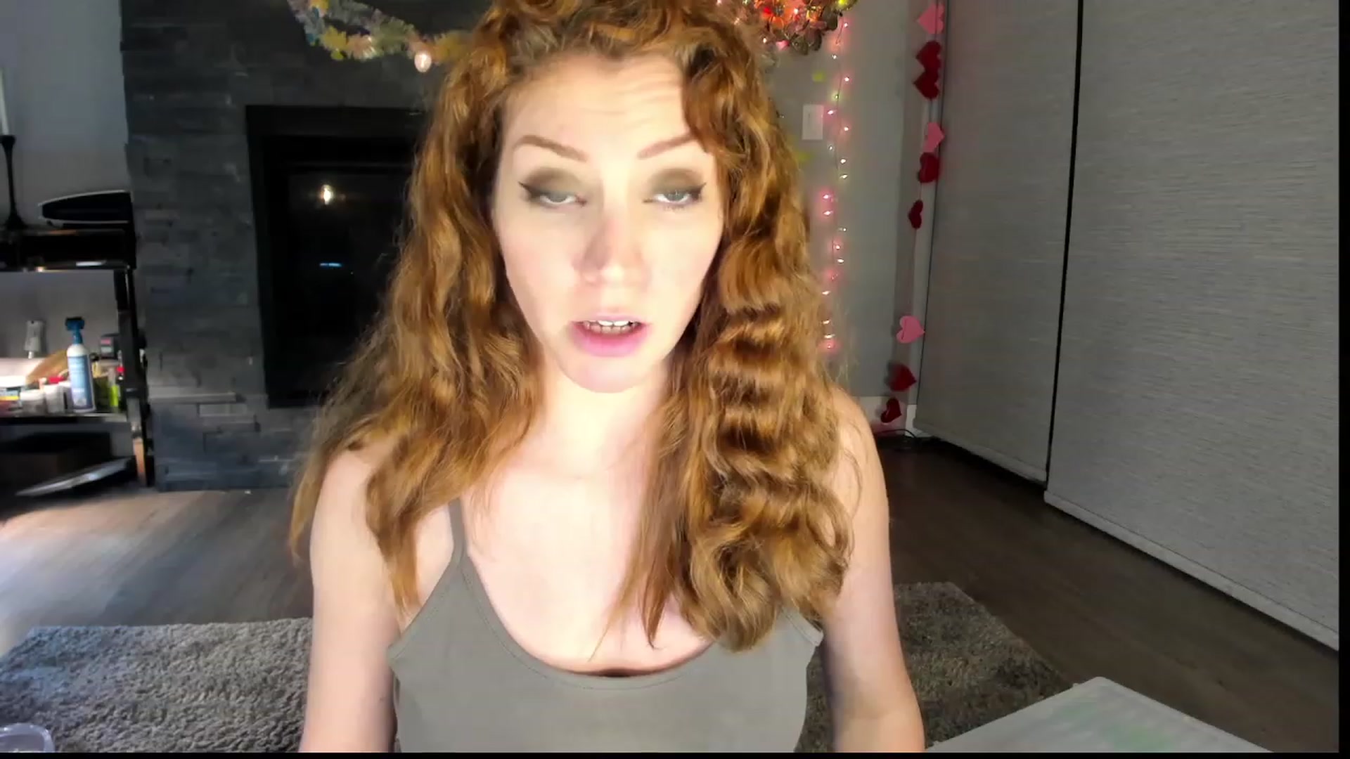 Gallery image thumbnail from Laurel's myfreecams stream on, 02/20/2024, 06:54 image 5 of 20