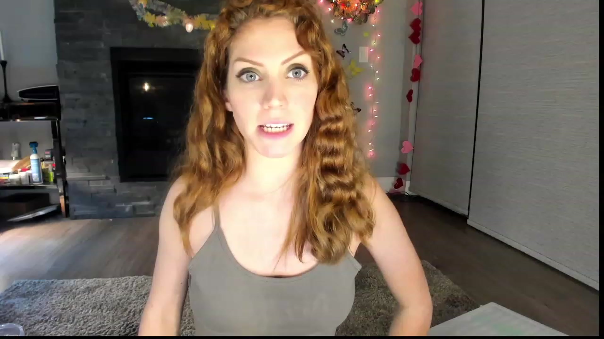 Gallery image thumbnail from Laurel's myfreecams stream on, 02/20/2024, 06:54 image 2 of 20
