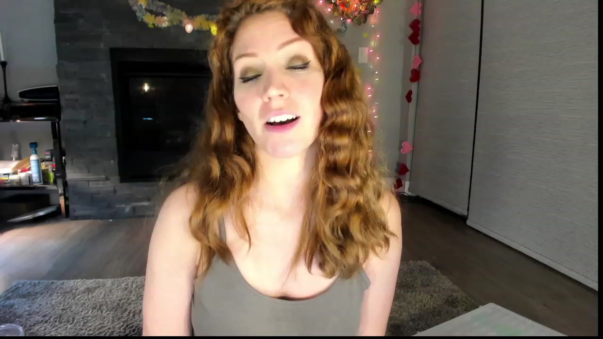 Gallery image thumbnail from Laurel's myfreecams stream on, 02/20/2024, 06:54 image 9 of 20