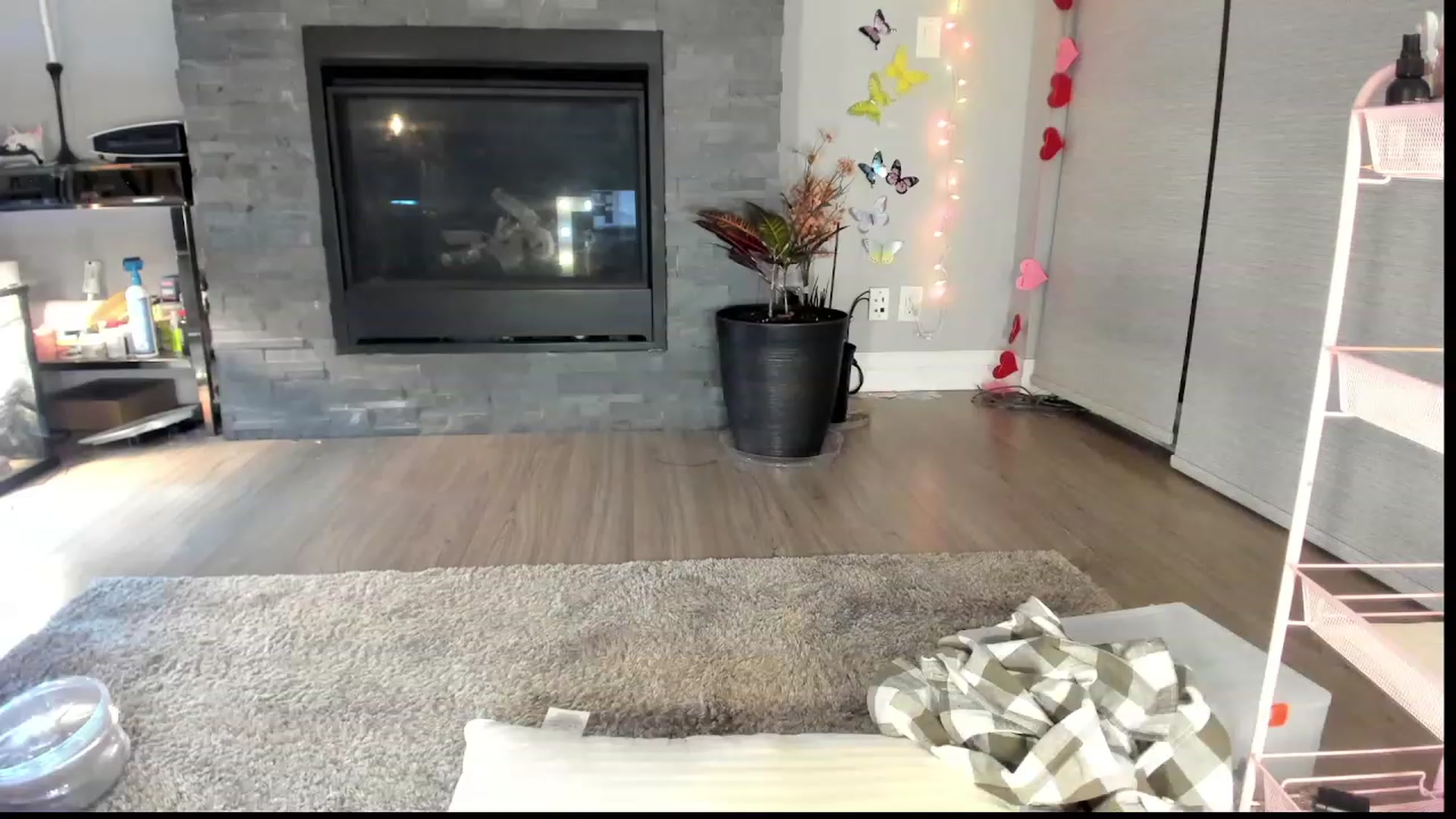 Gallery image thumbnail from Laurel's myfreecams stream on, 02/20/2024, 08:49 image 10 of 20