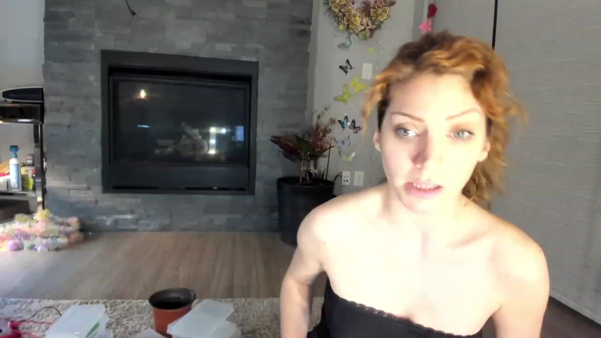 Gallery image thumbnail from Laurel's myfreecams stream on, 02/21/2024, 04:46 image 14 of 20