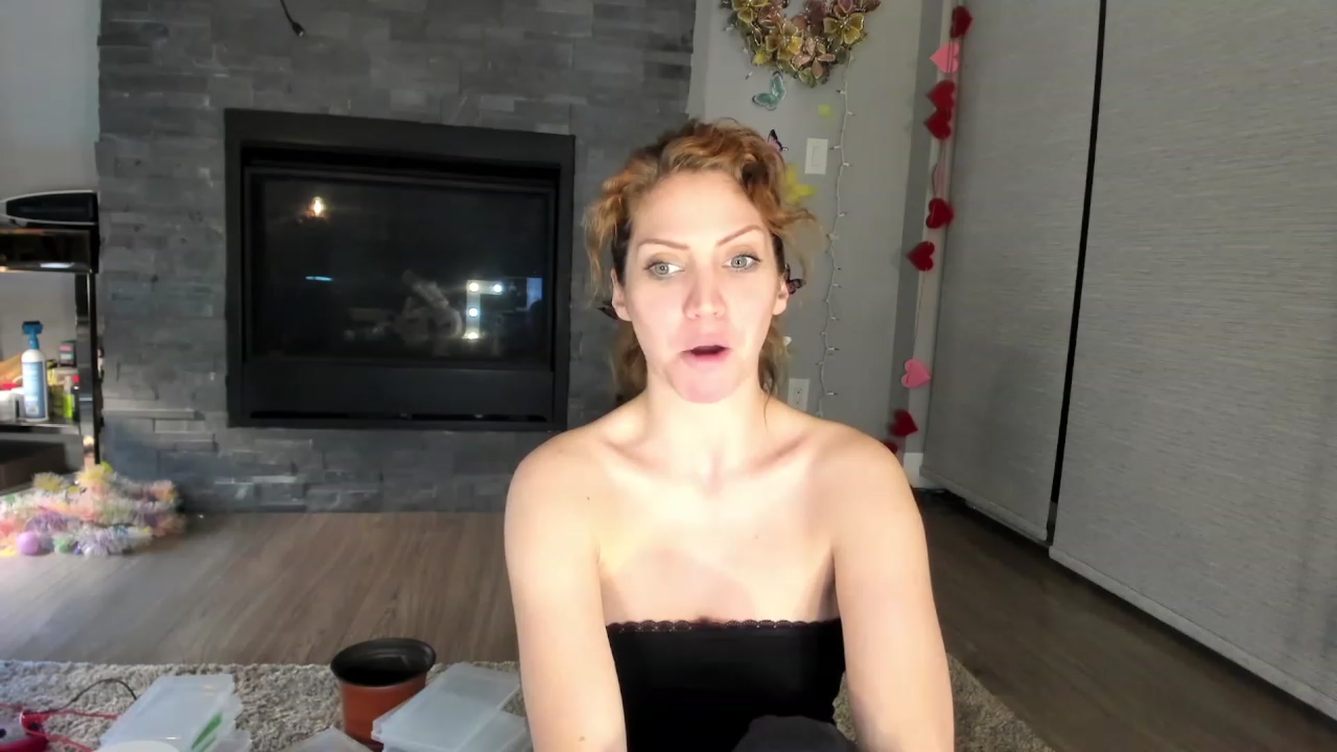 Gallery image thumbnail from Laurel's myfreecams stream on, 02/21/2024, 04:46 image 19 of 20