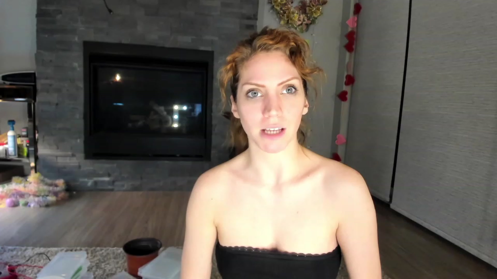Gallery image thumbnail from Laurel's myfreecams stream on, 02/21/2024, 04:46 image 10 of 20
