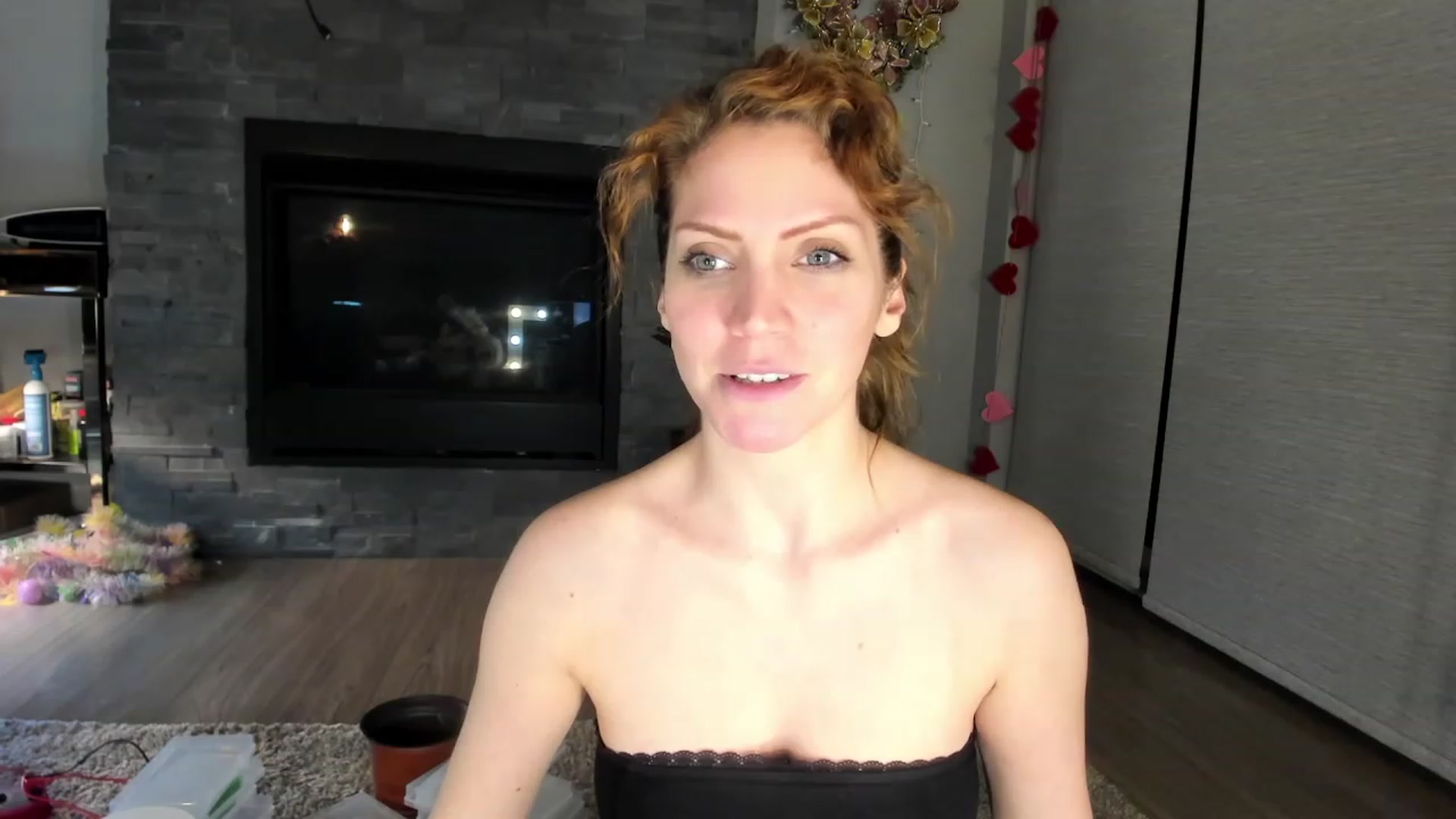 Gallery image thumbnail from Laurel's myfreecams stream on, 02/21/2024, 04:46 image 20 of 20